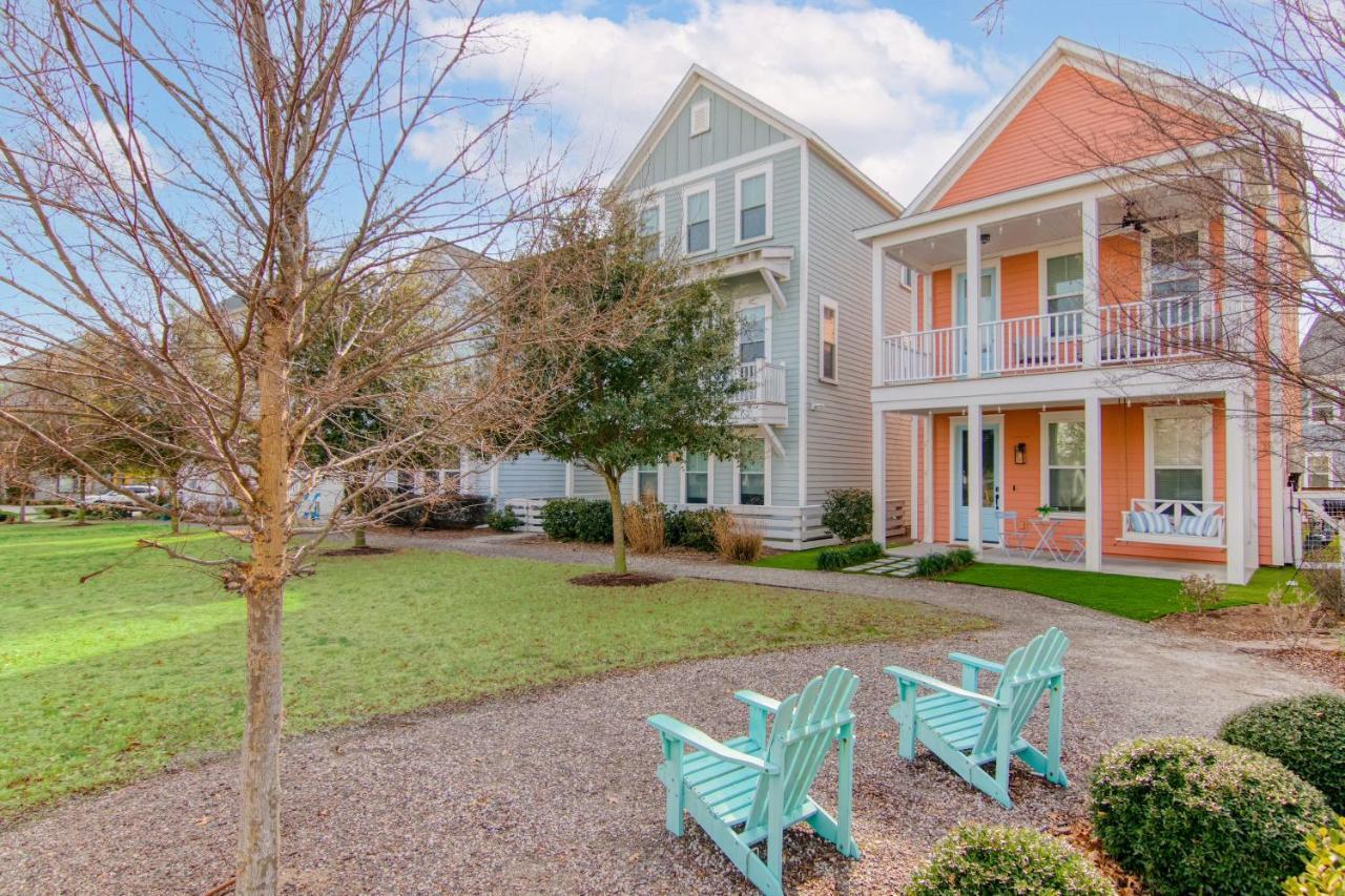 Holiday home Happy Ours Mins To Park Circle Dtwn Chs *
