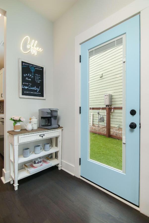Happy Ours Mins To Park Circle Dtwn Chs Charleston