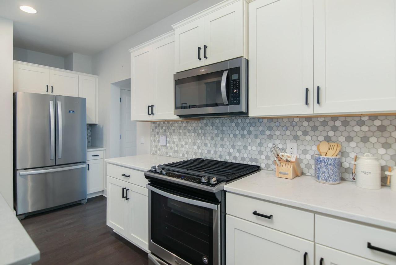 Holiday home Happy Ours Mins To Park Circle Dtwn Chs