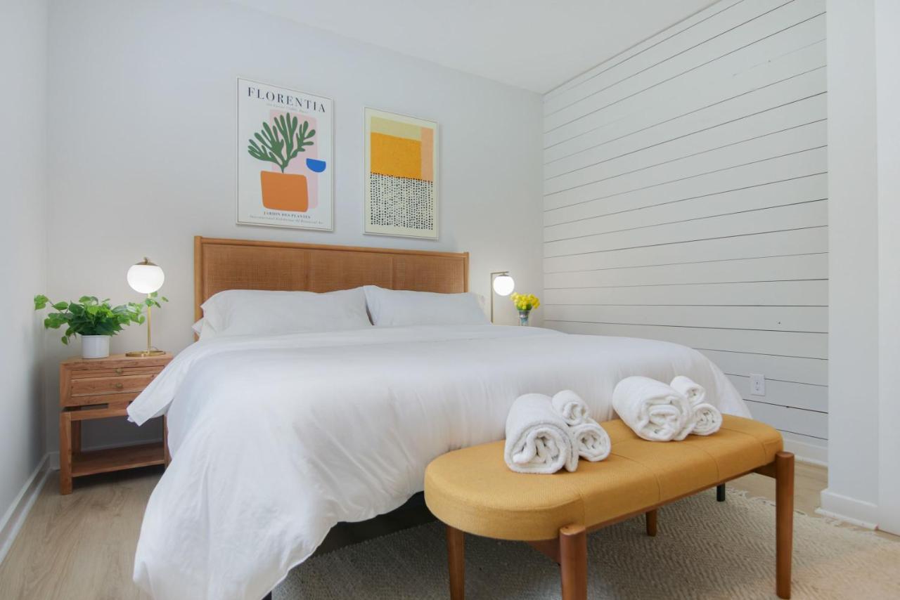 Holiday home Happy Ours Mins To Park Circle Dtwn Chs
