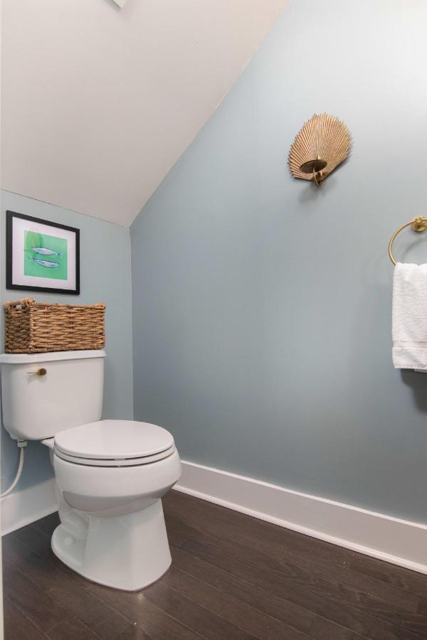 Happy Ours Mins To Park Circle Dtwn Chs Holiday home