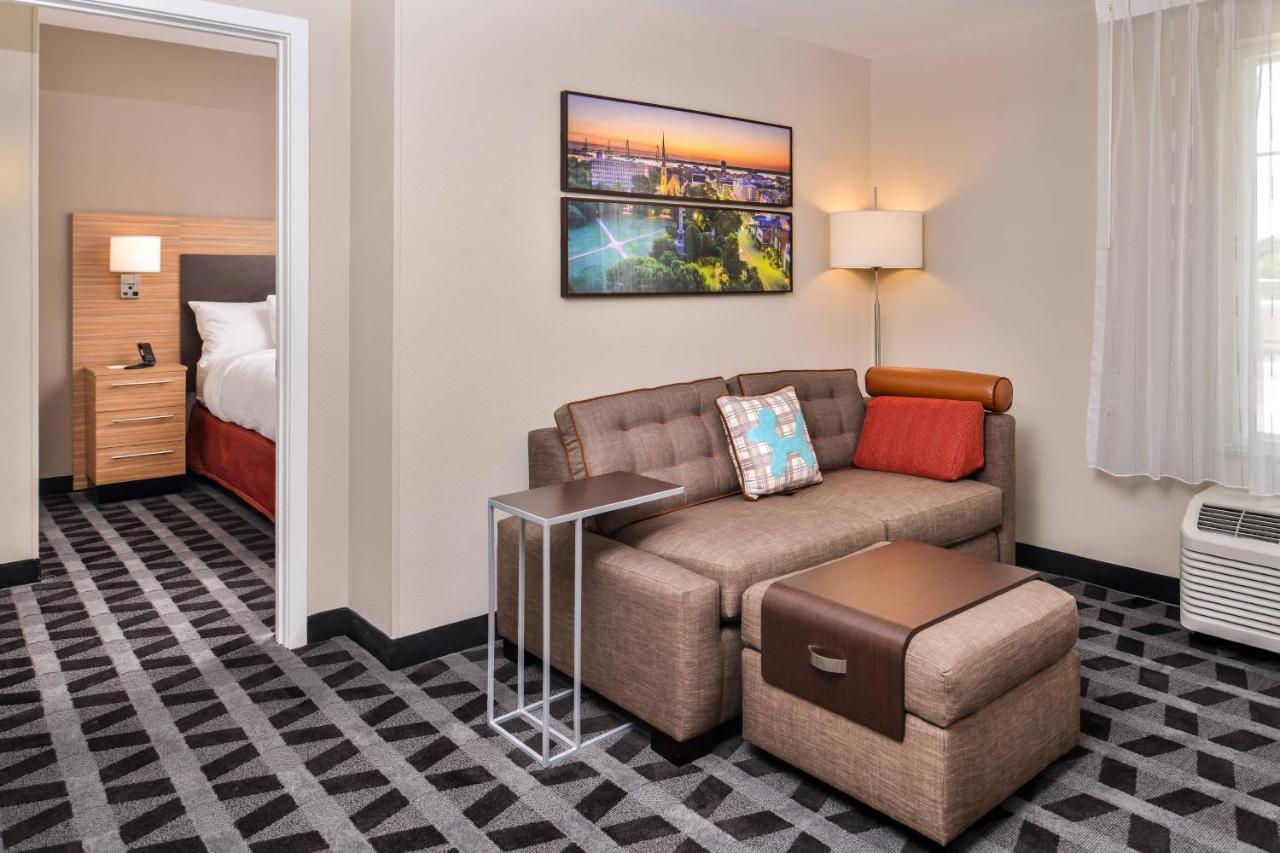 Towneplace By Marriott Charleston-west Ashley Hotel 3*