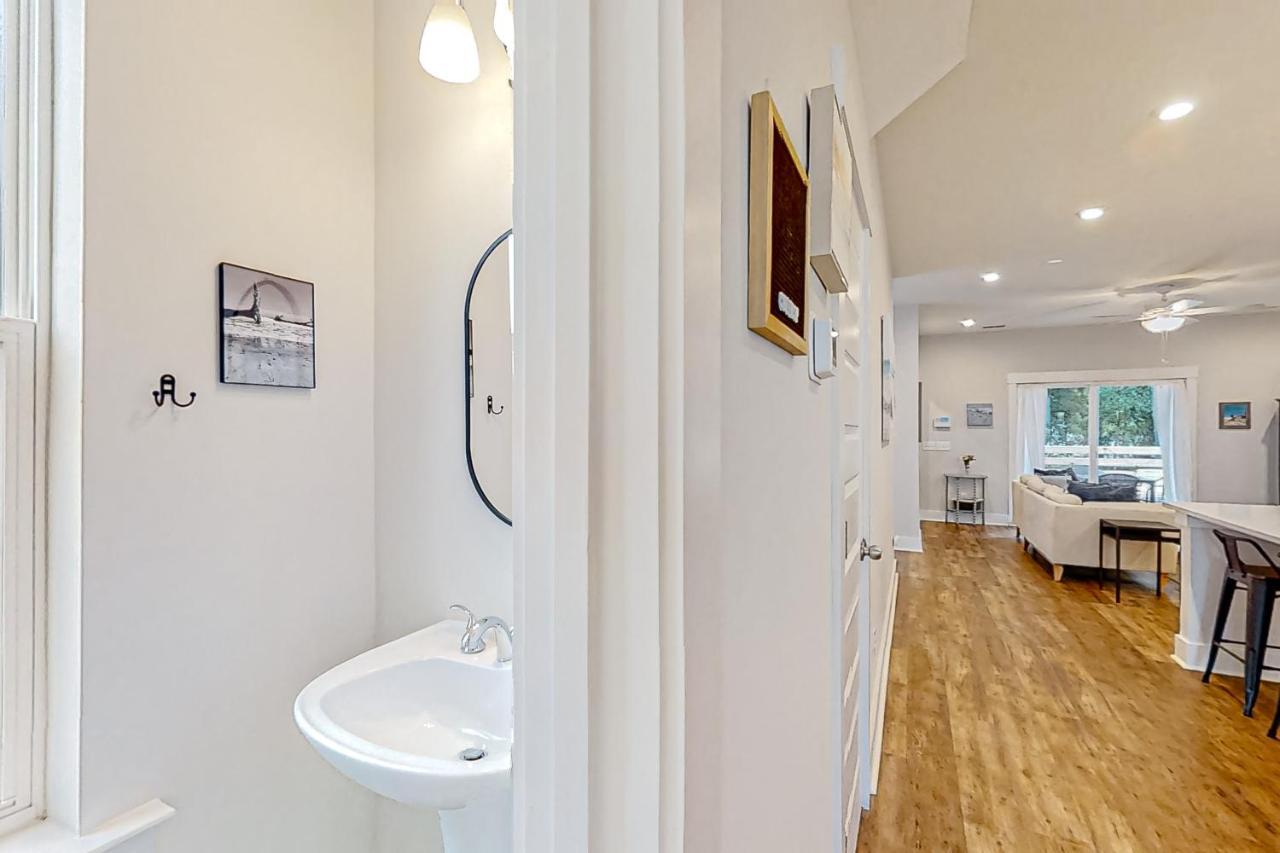 4563 Summey Street Holiday home Charleston