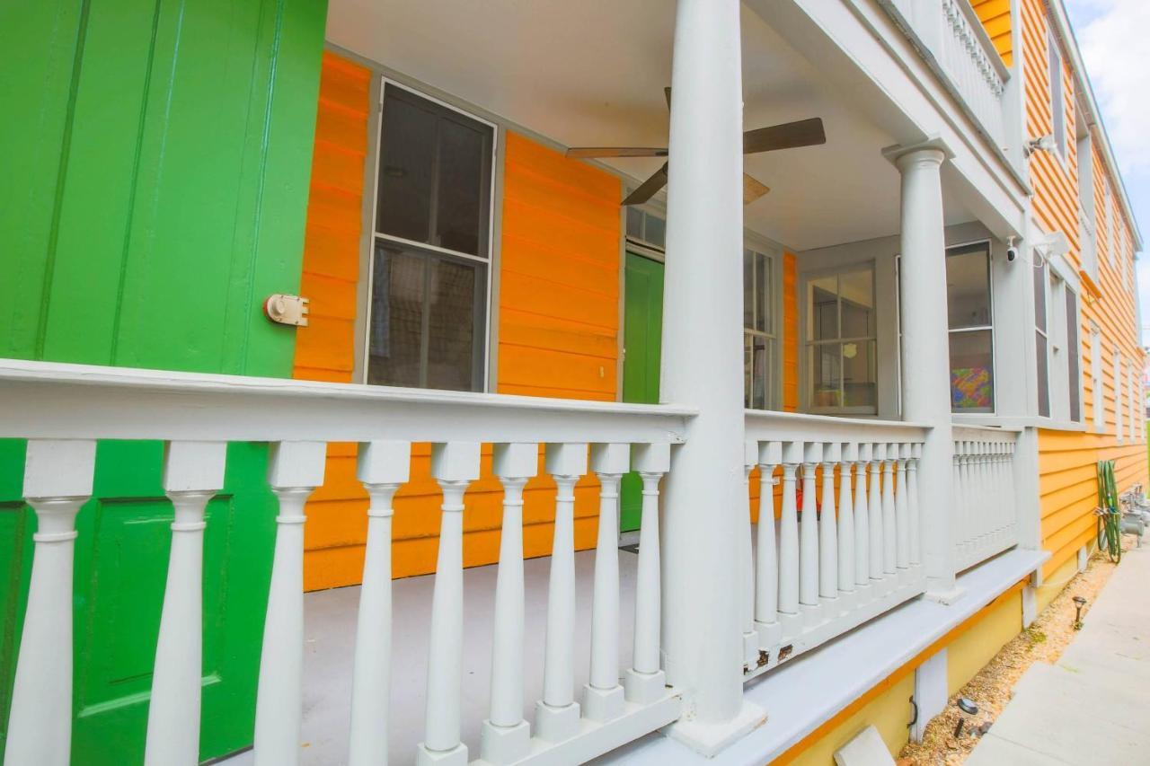 Holiday home Gertie Downtown Charleston