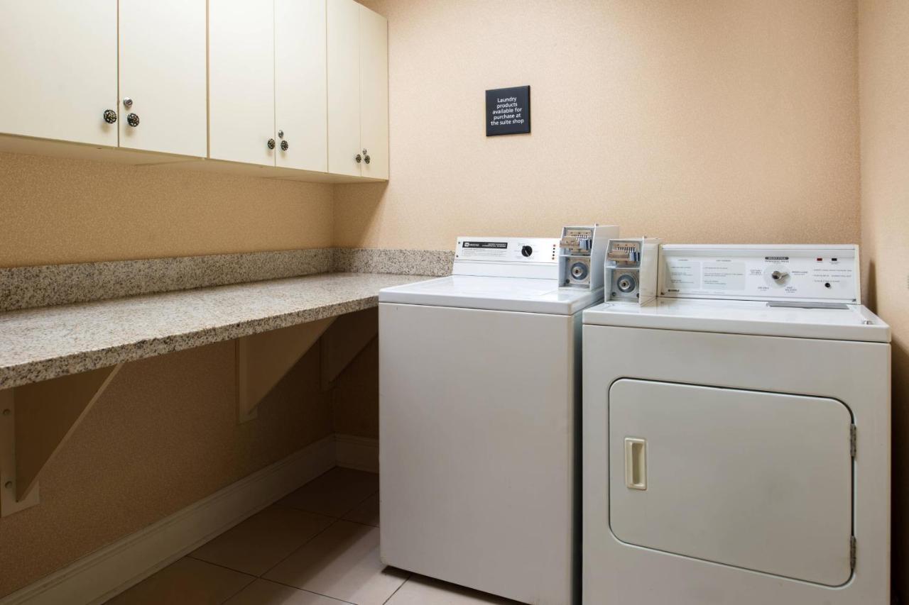 Hotel Towneplace By Marriott Charleston-west Ashley Charleston