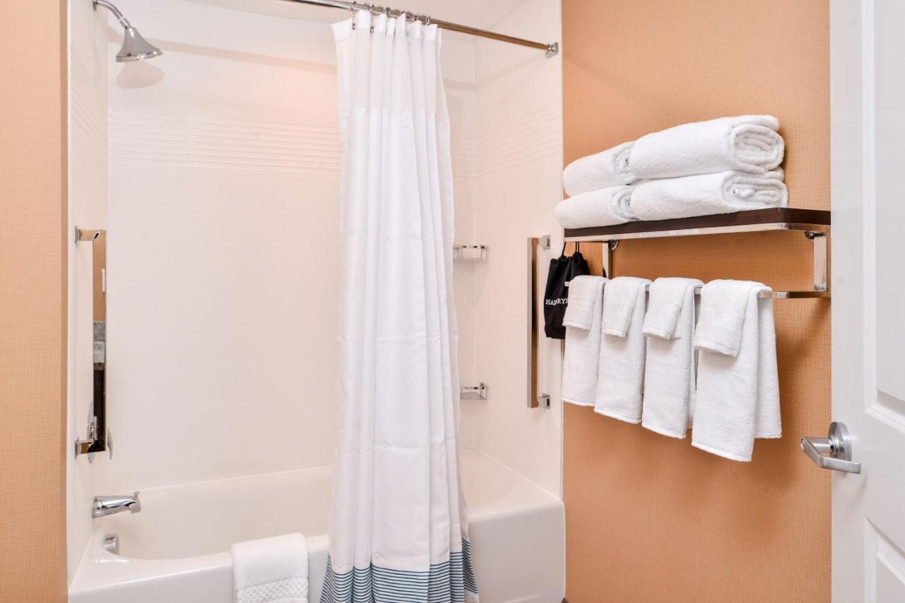 Towneplace By Marriott Charleston-west Ashley 3*