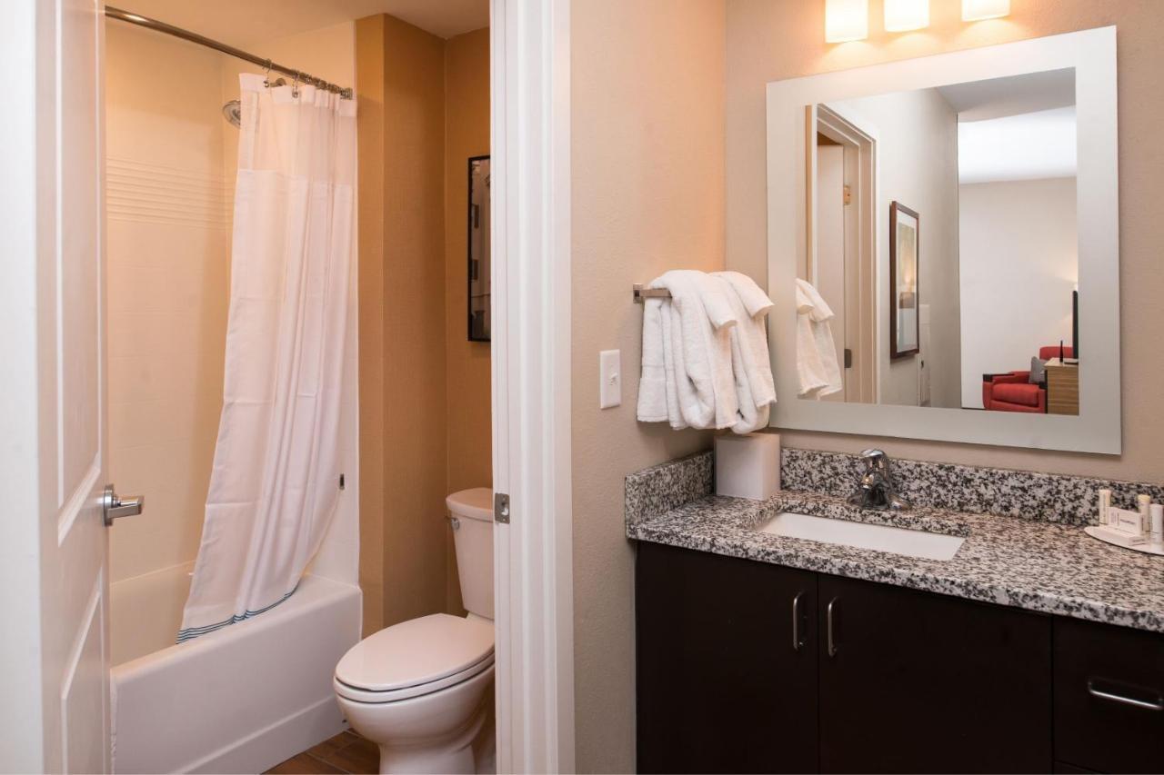 Towneplace By Marriott Charleston-west Ashley Hotel 3*
