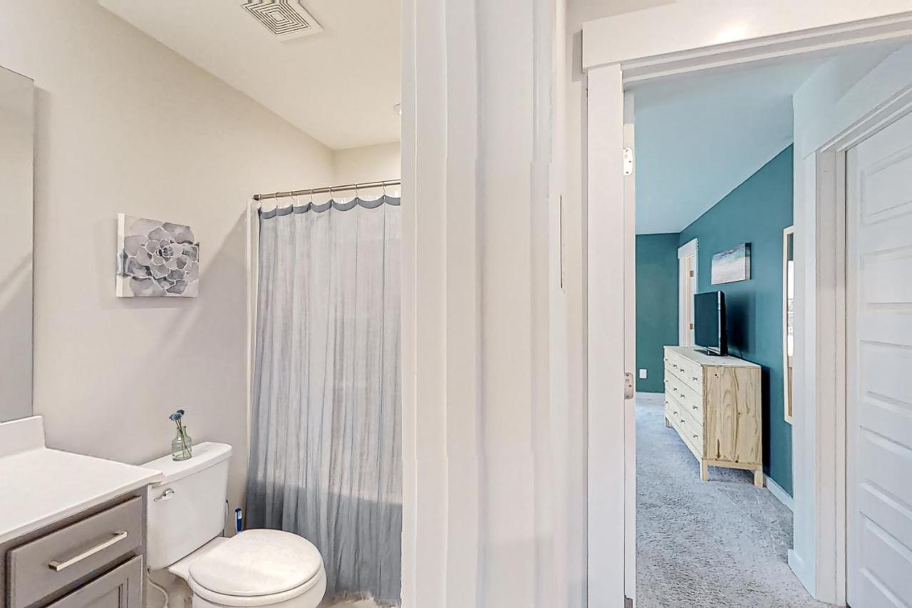 4563 Summey Street Holiday home