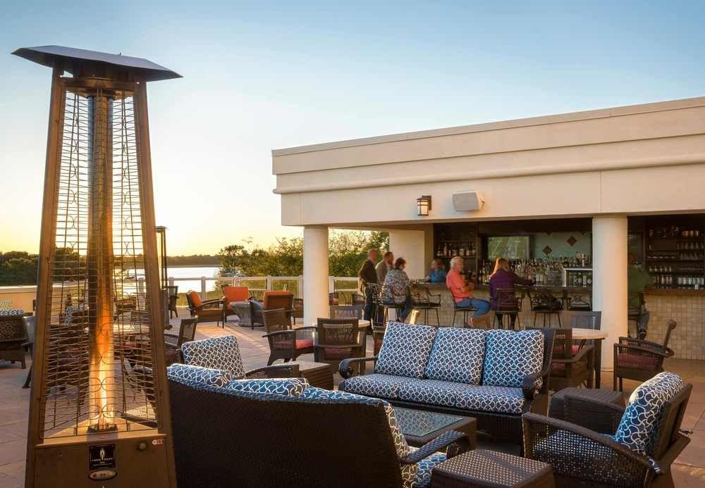 Hotel Marriott 3*
