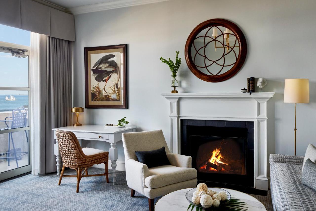 Hotel Harbourview Charleston