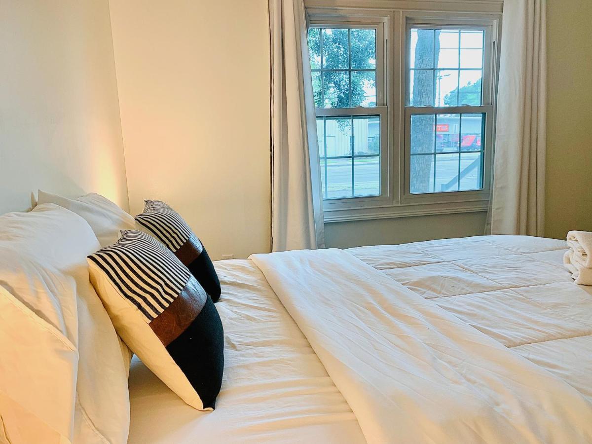 The Drift Homestay