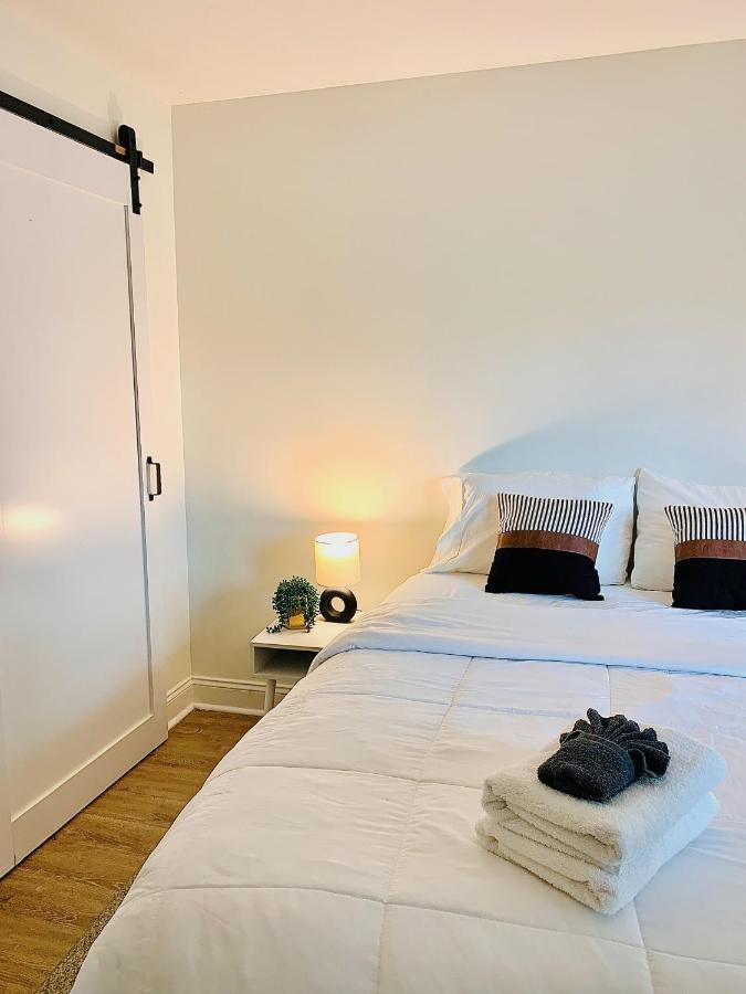The Drift Homestay *