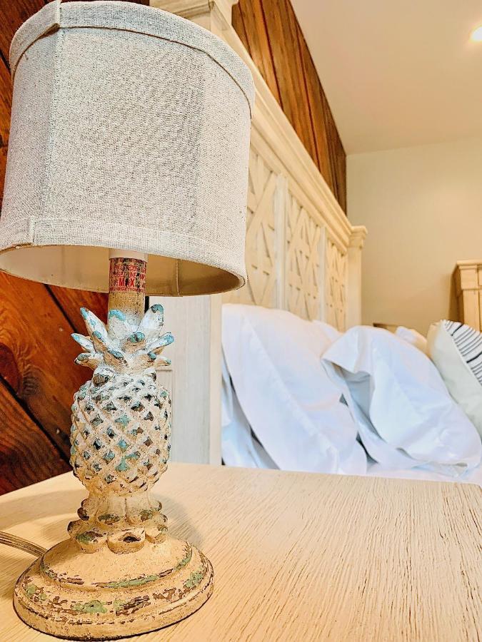 The Drift Homestay Charleston
