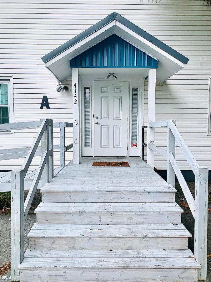 The Drift Homestay Charleston