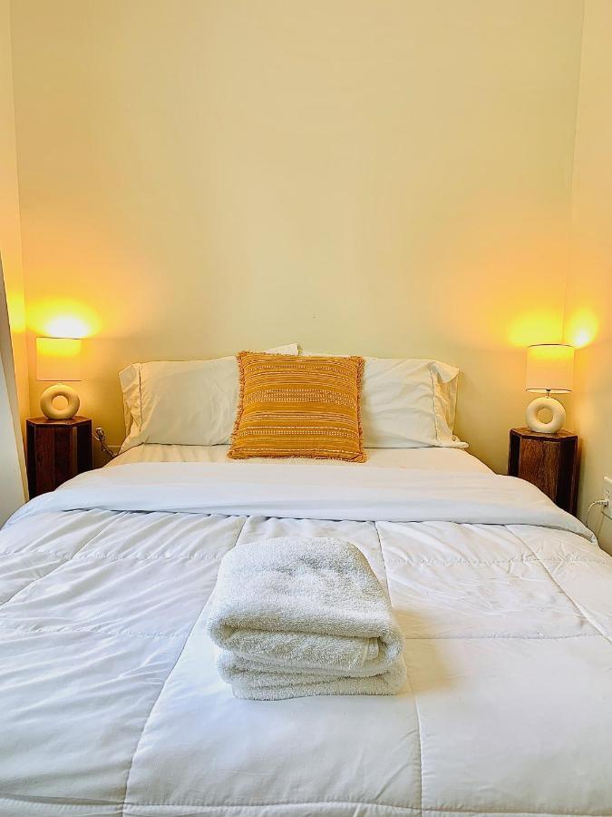 Homestay The Drift Charleston