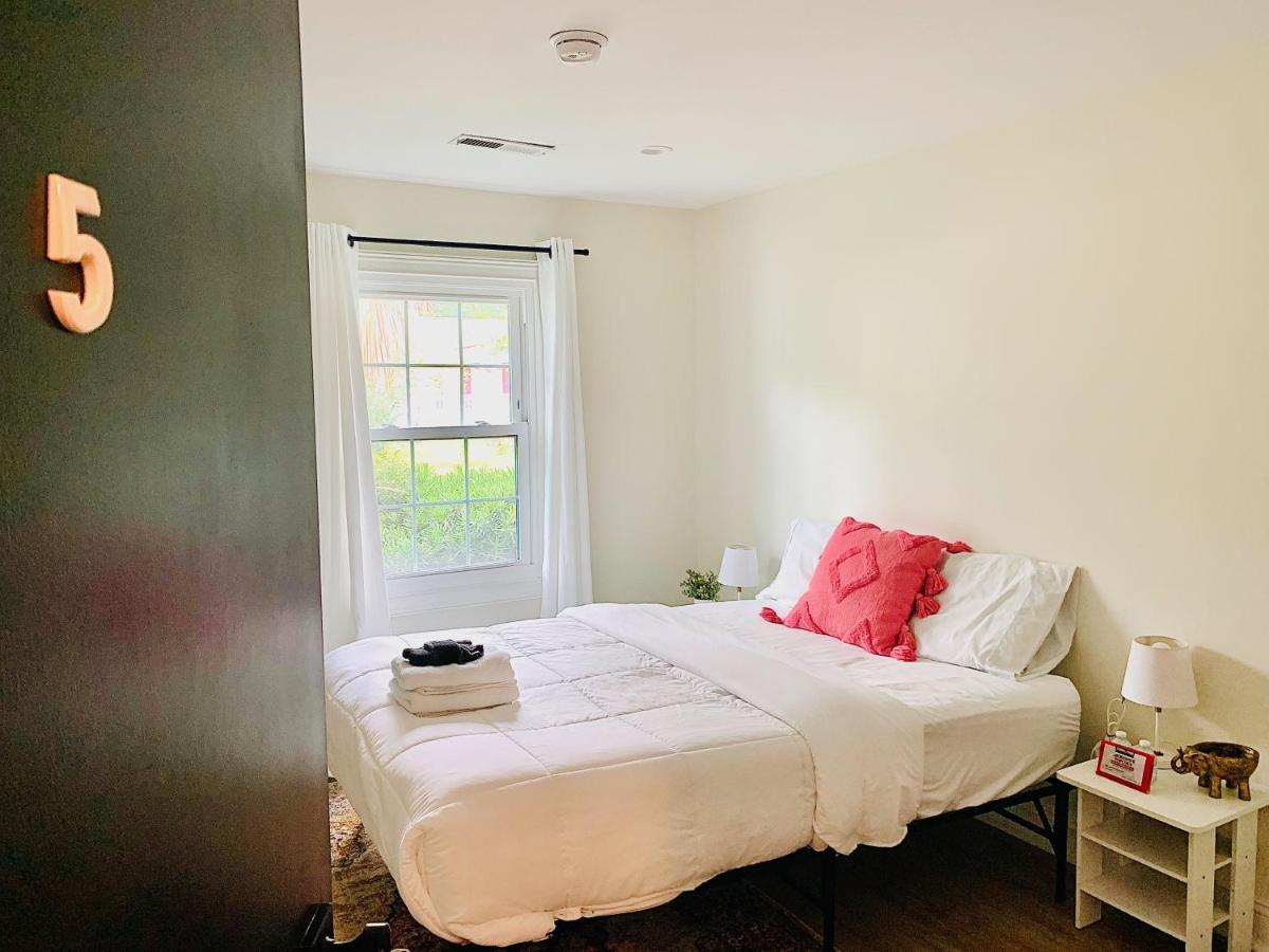The Drift Homestay