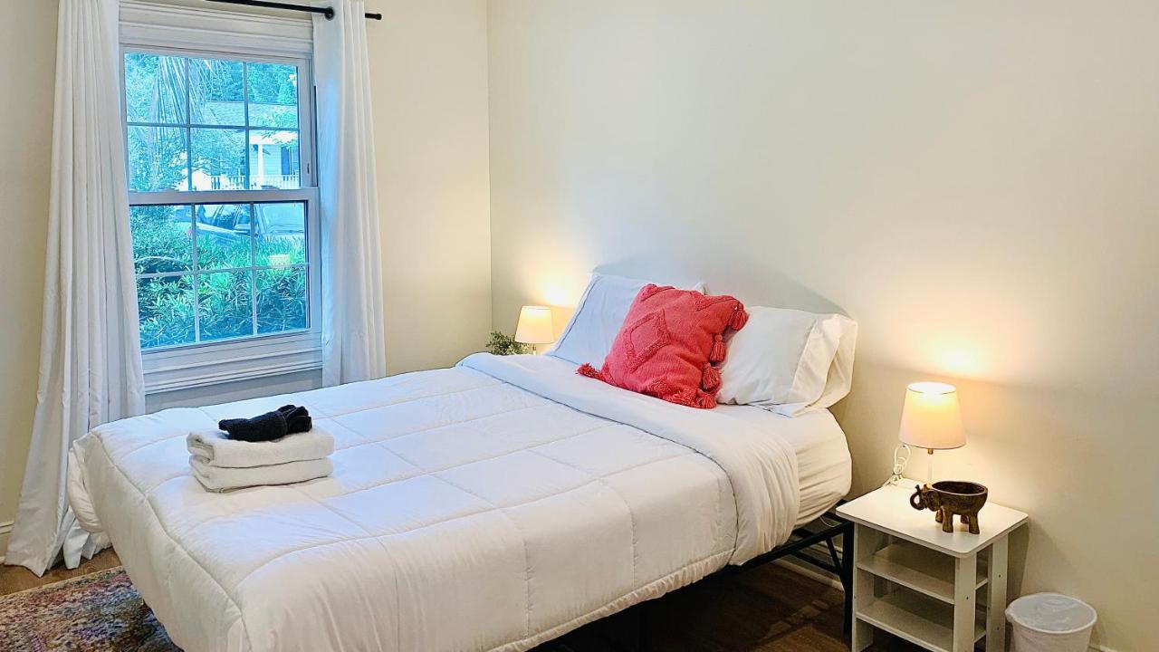 Homestay The Drift