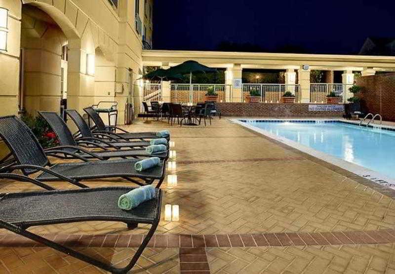 Courtyard By Marriott Historic District Charleston