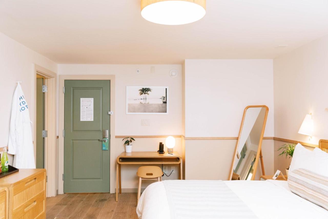 The Ryder Hotel 3*