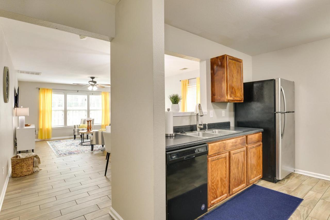 Charming North Townhome - Pets Welcome! * Charleston