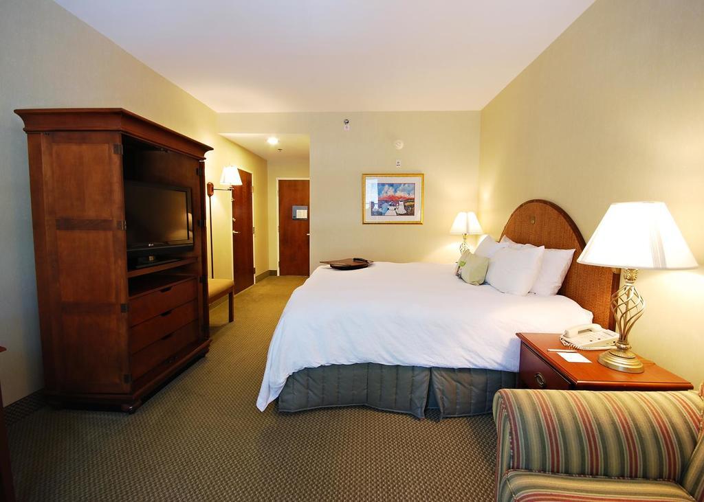Hotel Hampton & Charleston-west Ashley Charleston