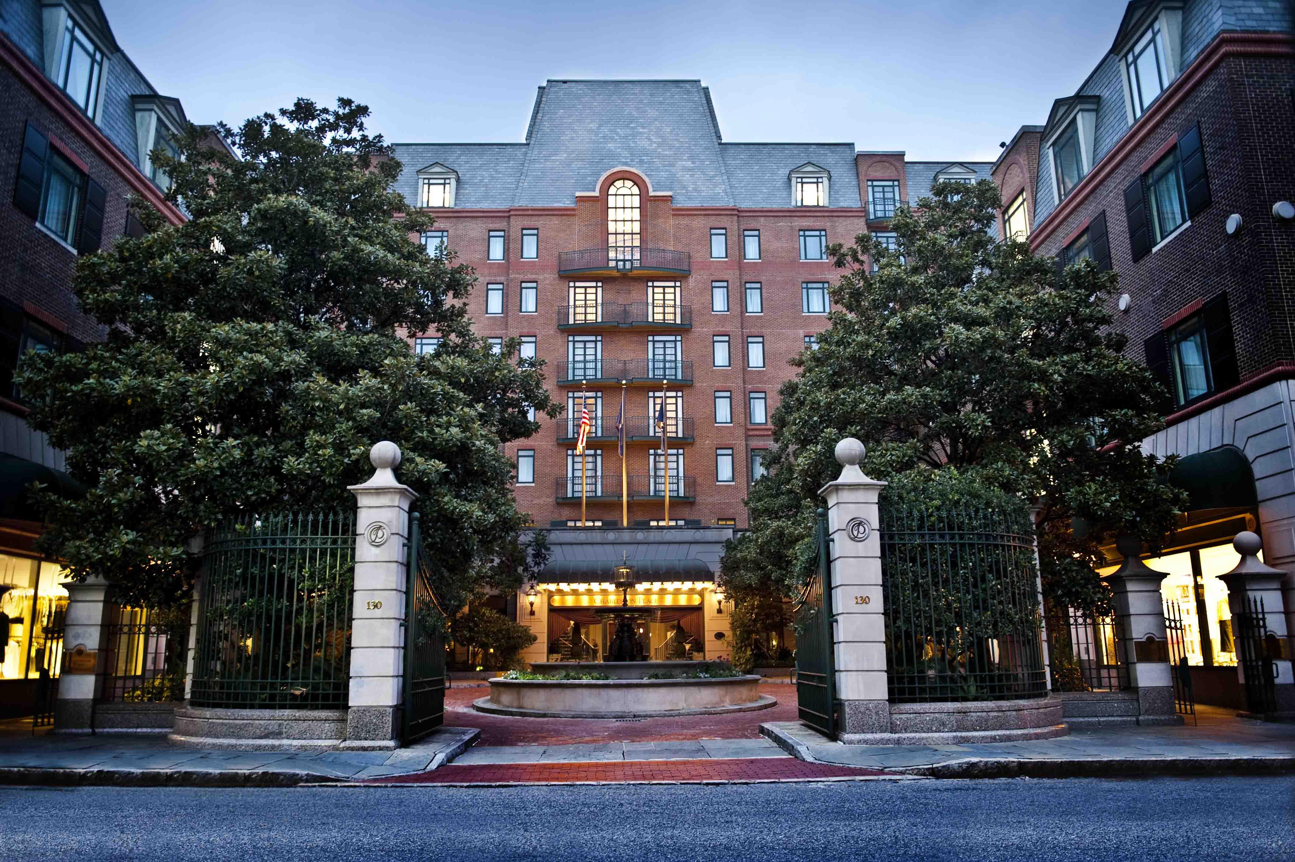 The Place 5* Charleston