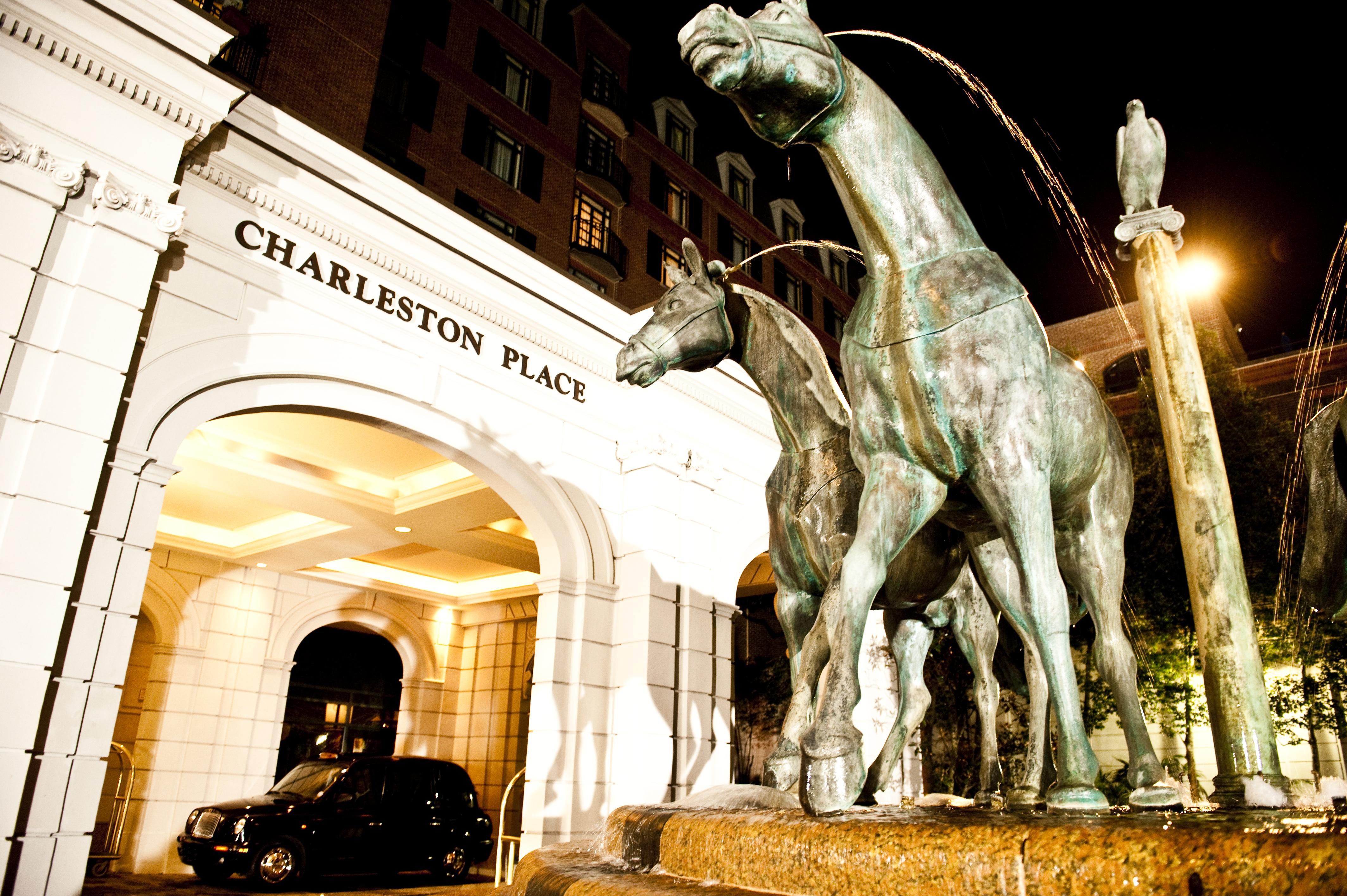 The Place 5* Charleston