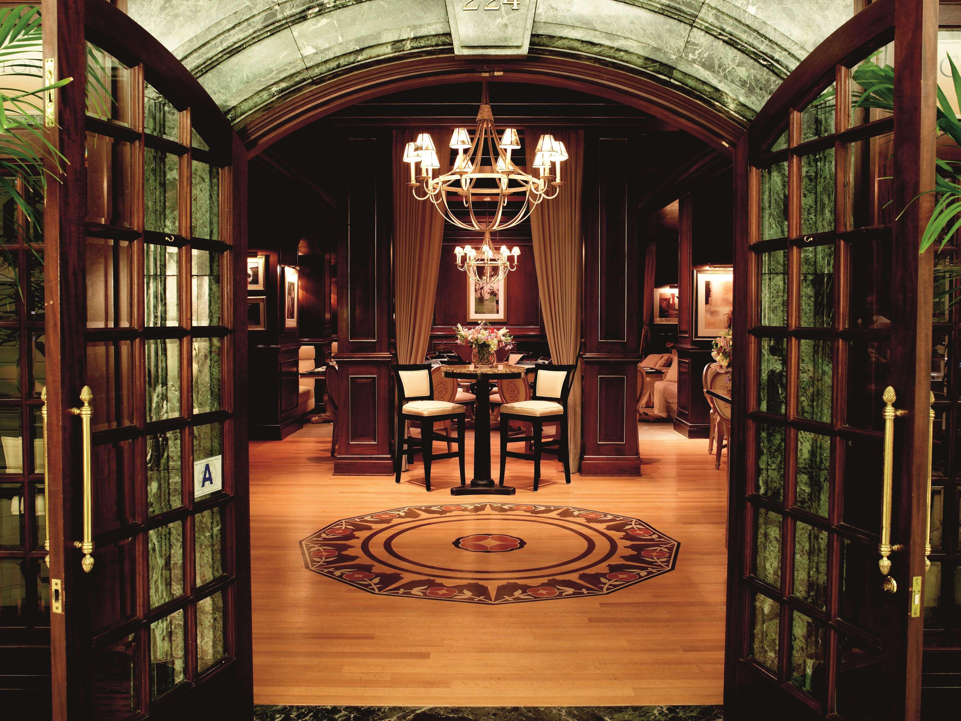 The Place Hotel Charleston