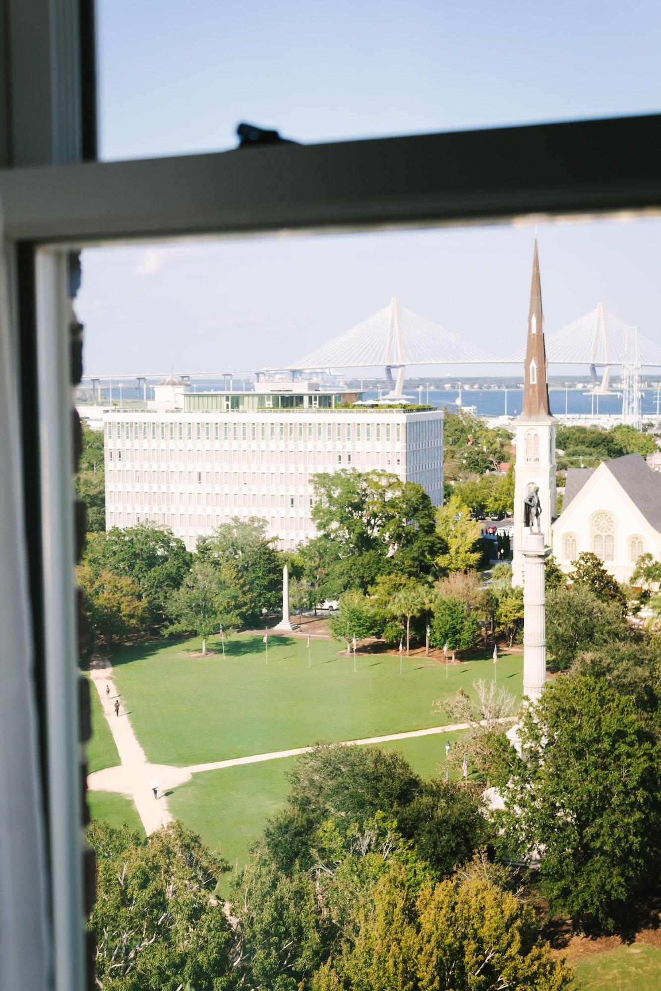 Hotel Francis Marion