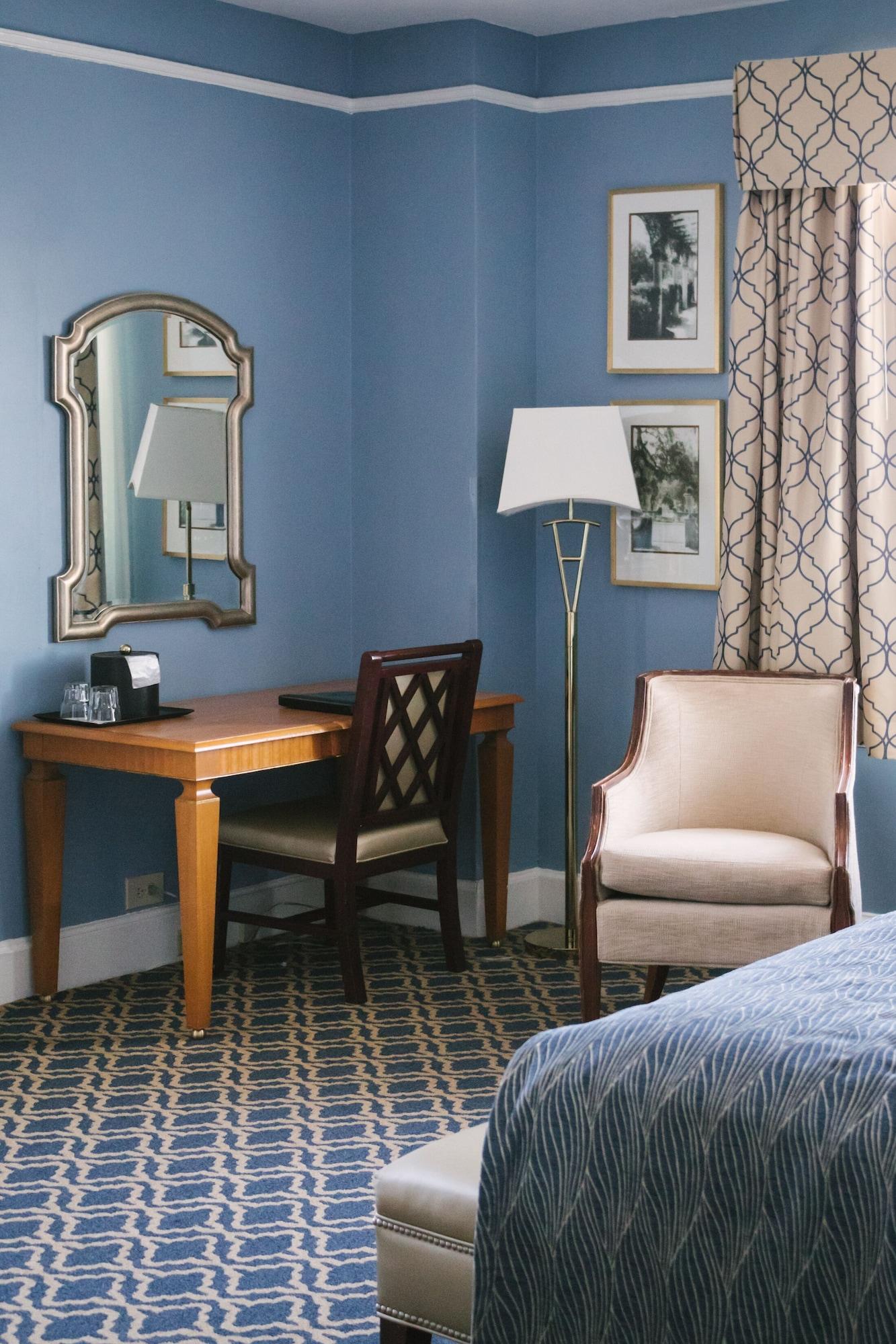 Hotel Francis Marion
