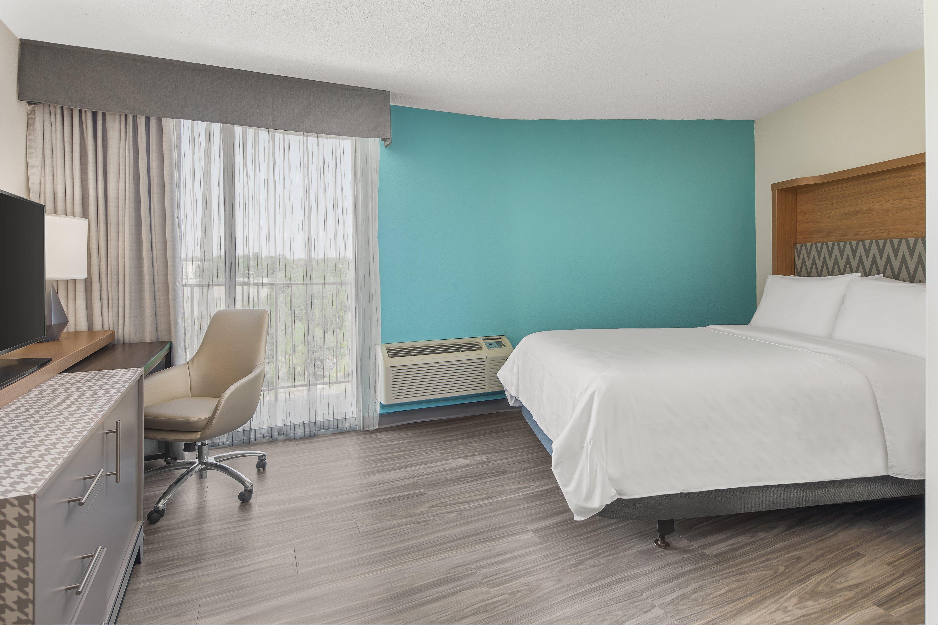 Charleston-riverview By Ihg Charleston