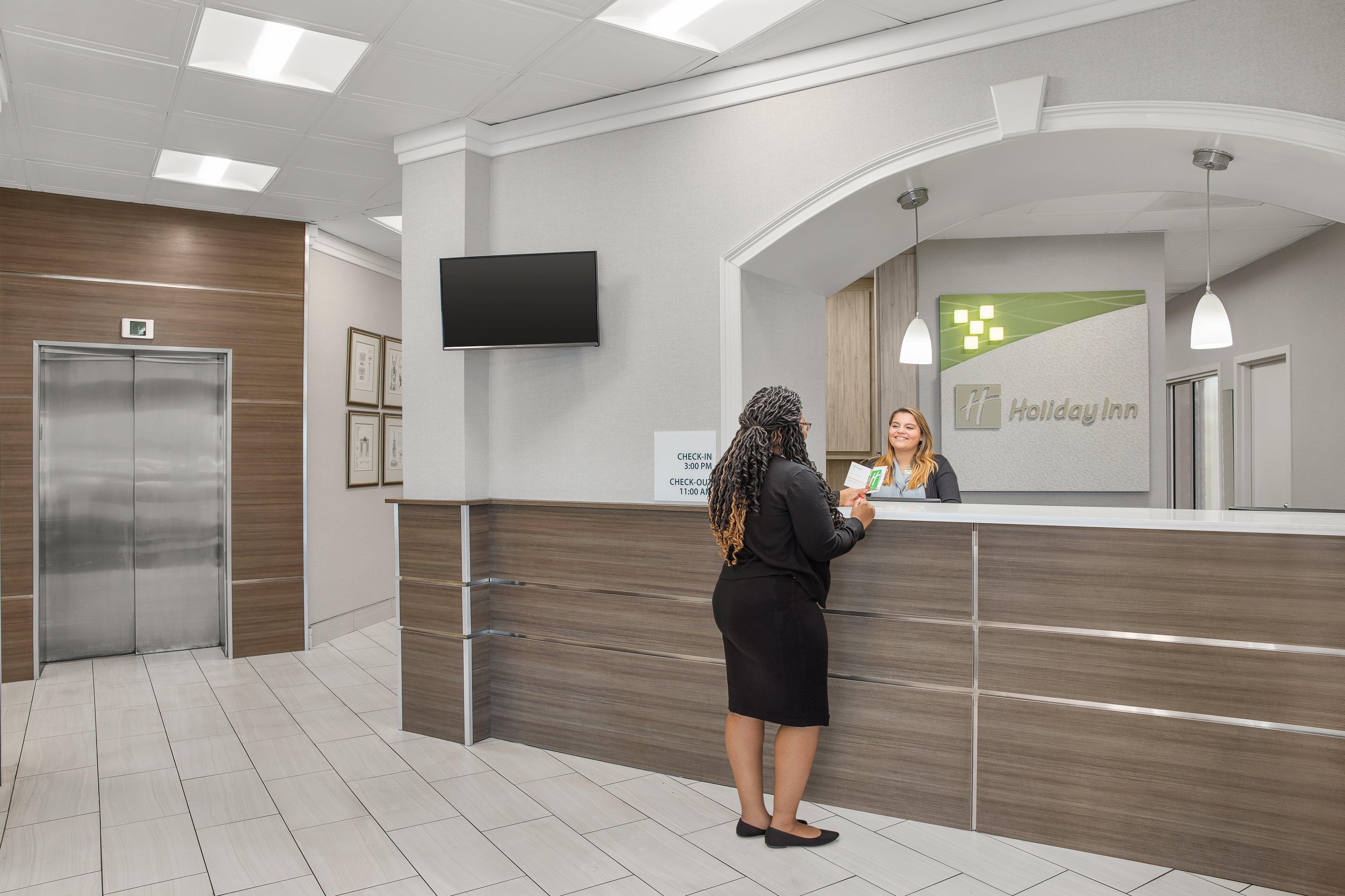 Charleston-riverview By Ihg