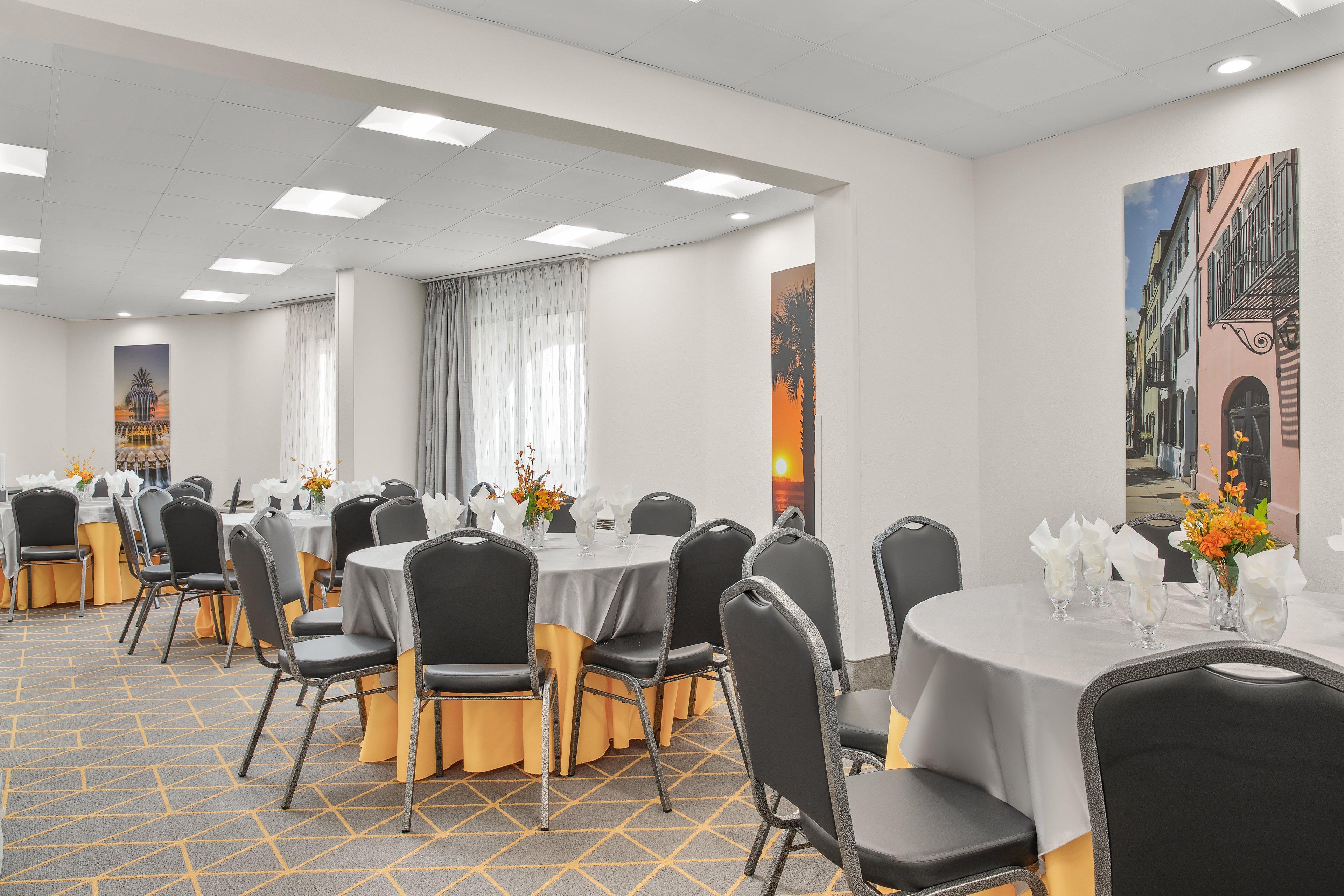 Charleston-riverview By Ihg