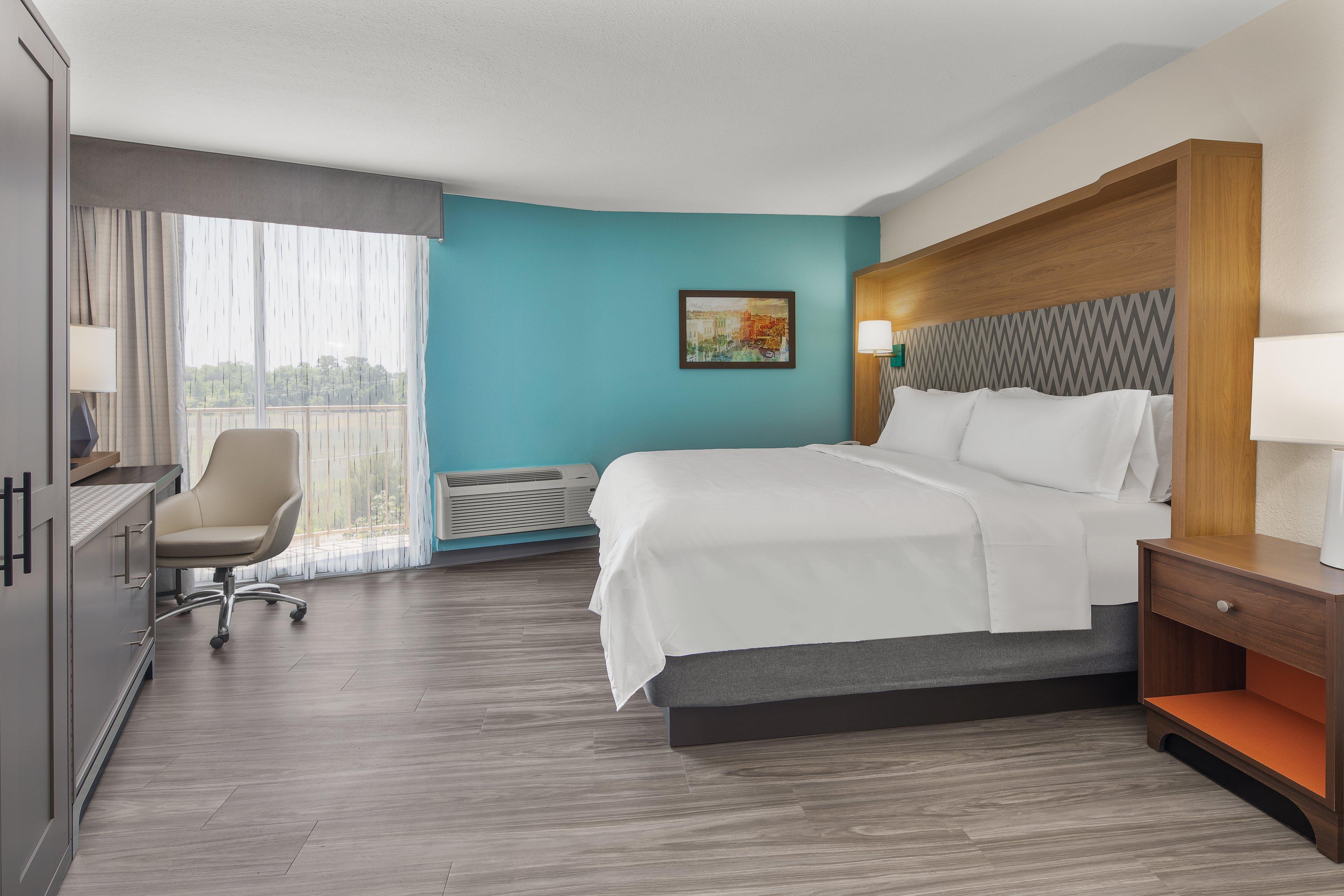 Charleston-riverview By Ihg Charleston