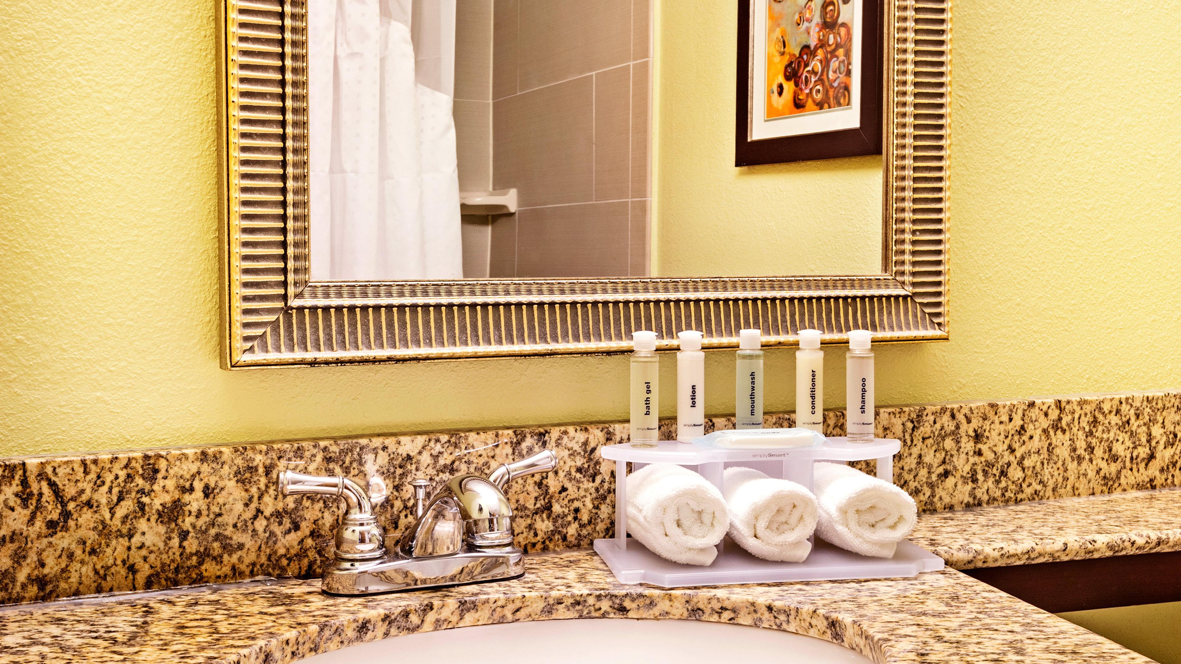 Express & Dwtn -westedge By Ihg 3*