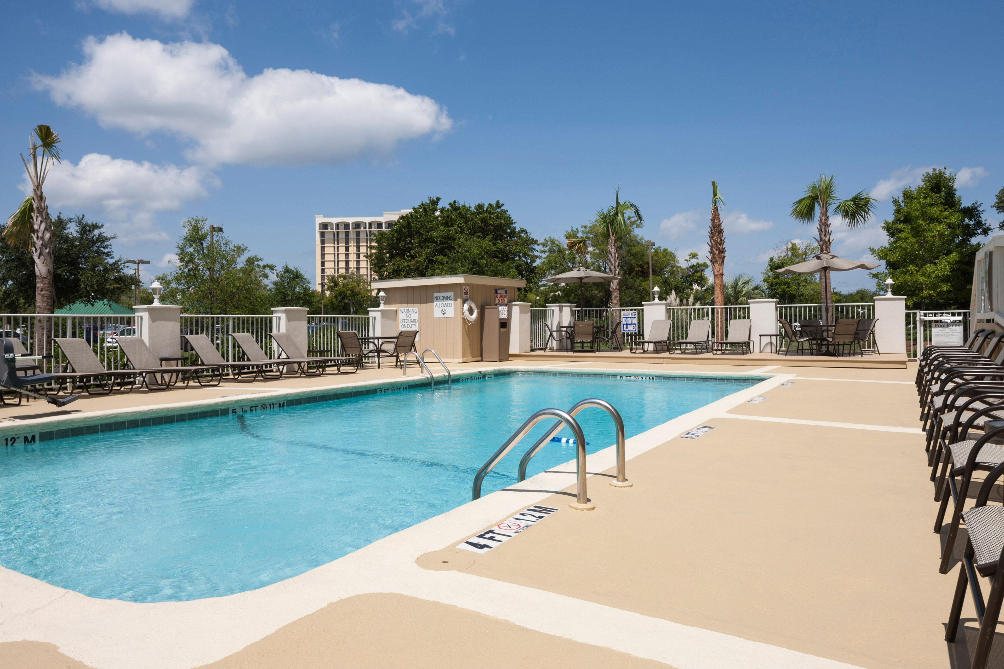 Hotel Express & Dwtn -westedge By Ihg Charleston