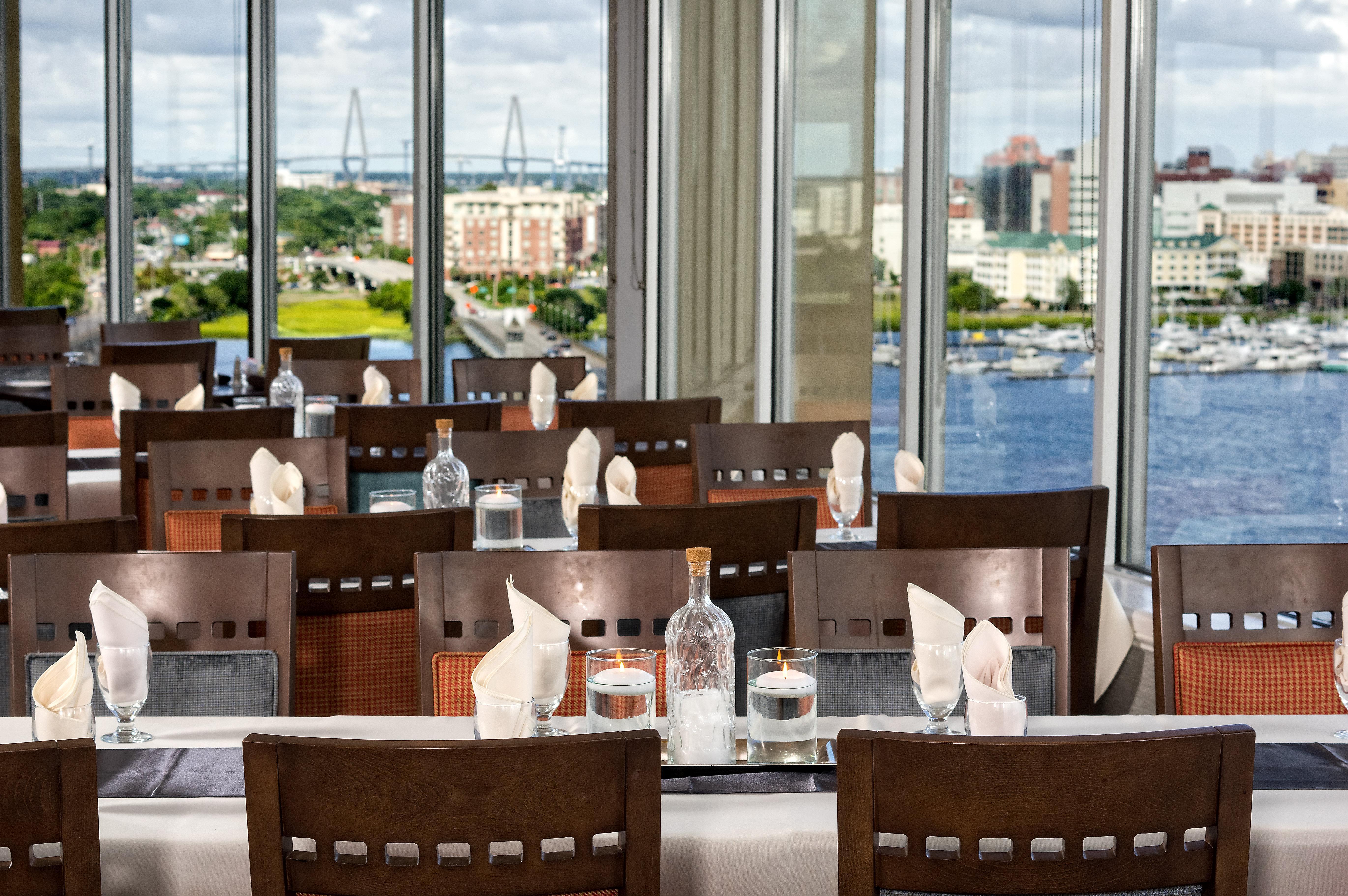 Charleston-riverview By Ihg 3*
