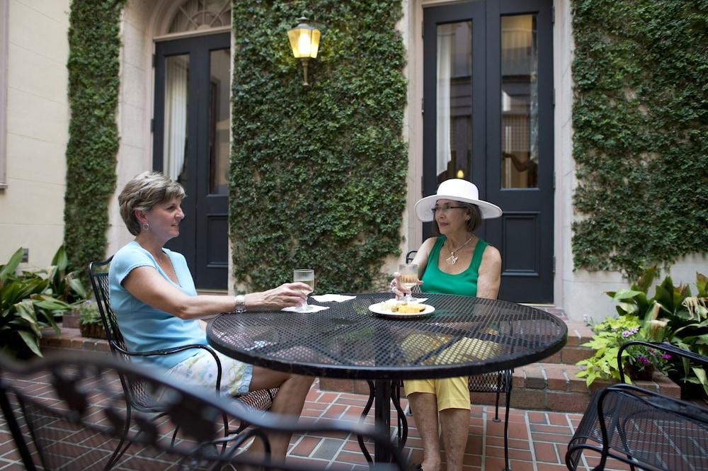 Bed & Breakfast Fulton Lane