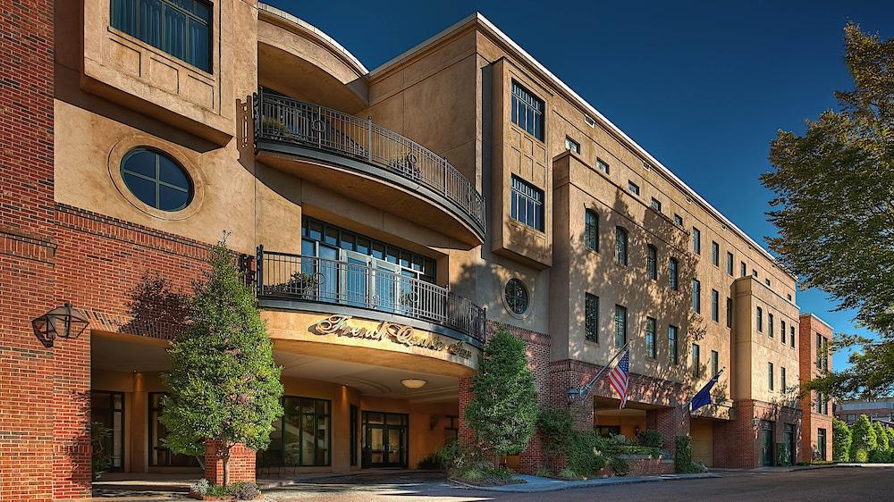 French Quarter Hotel 4*