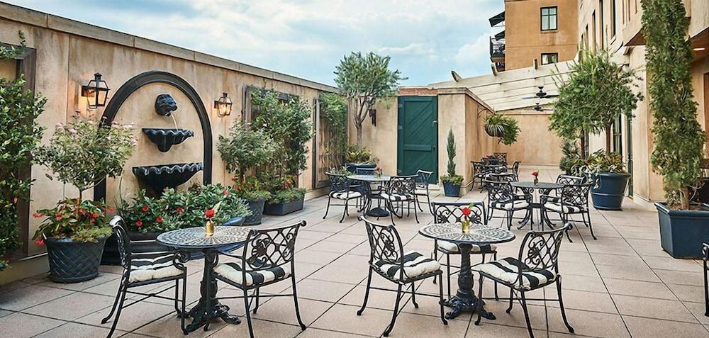 French Quarter 4* Charleston