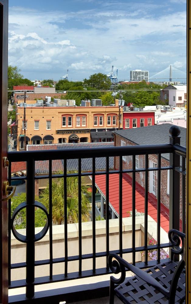 French Quarter Hotel