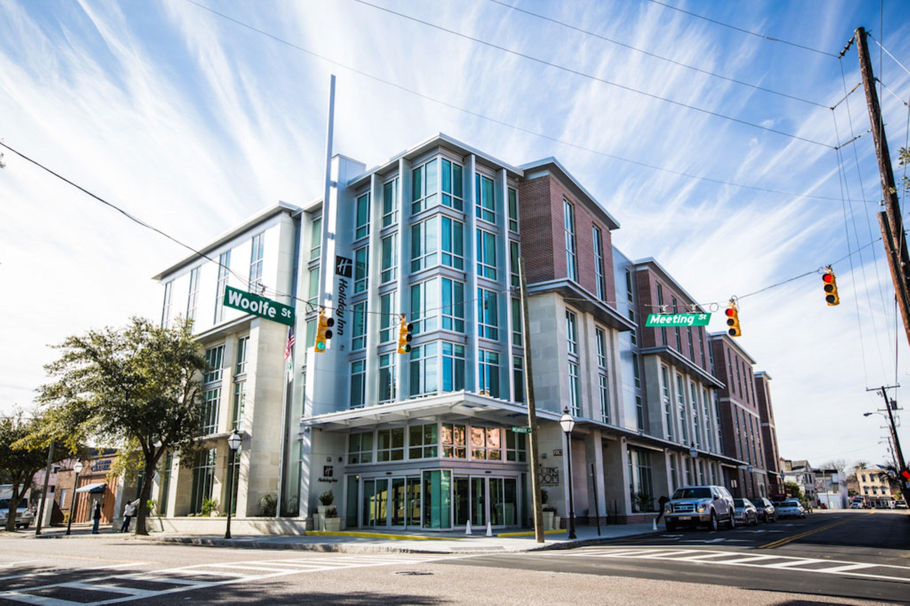Live Oak, Historic District, A Tribute Portfolio Hotel 3*