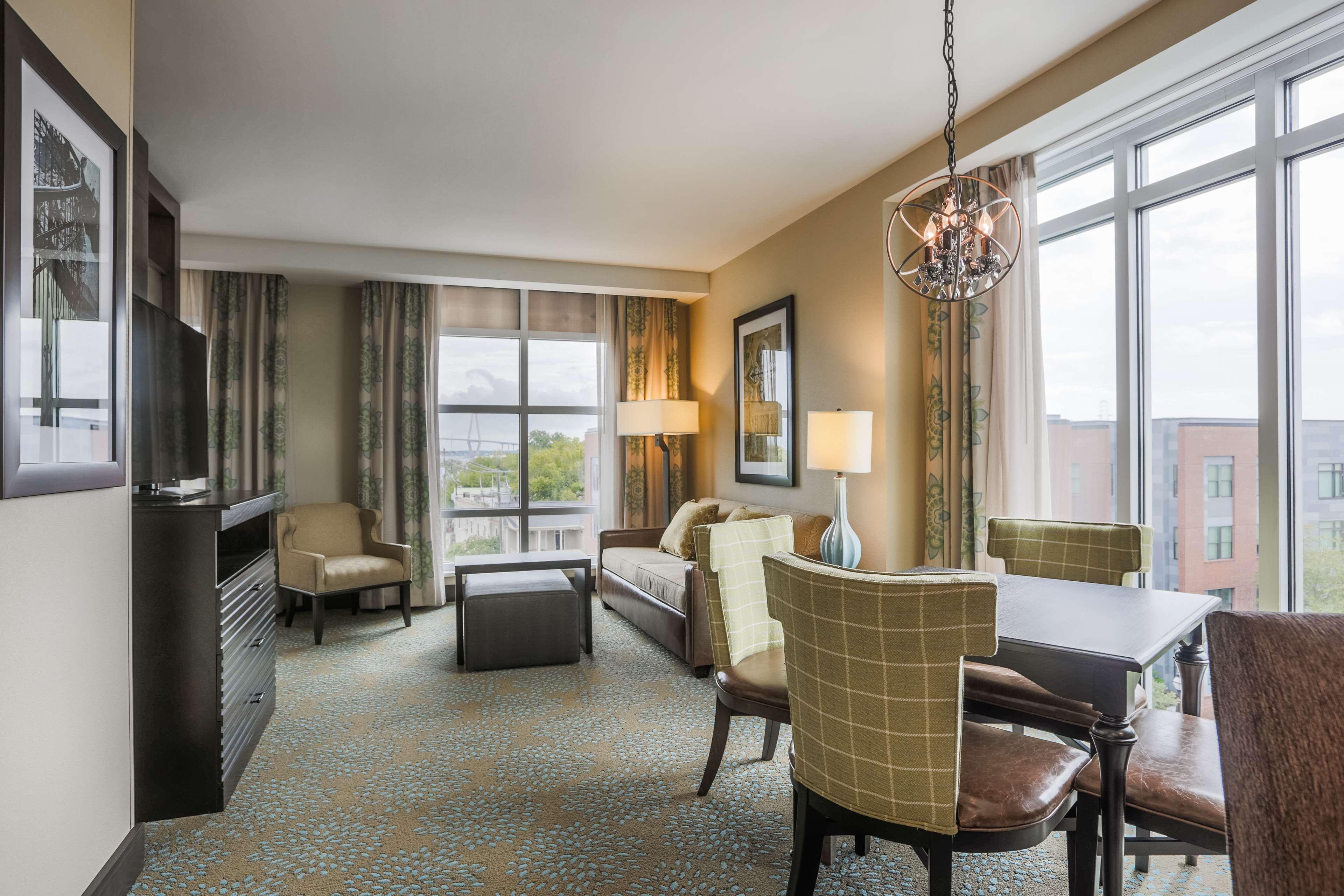 Live Oak, Historic District, A Tribute Portfolio Hotel Charleston