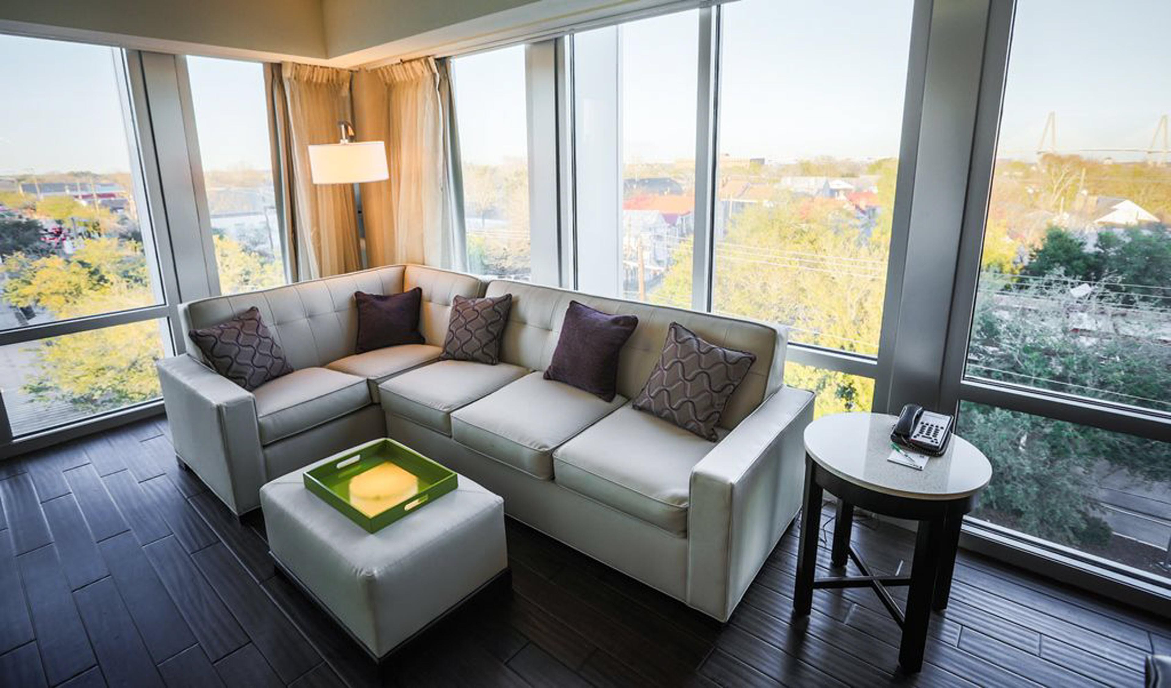 Live Oak, Historic District, A Tribute Portfolio Hotel