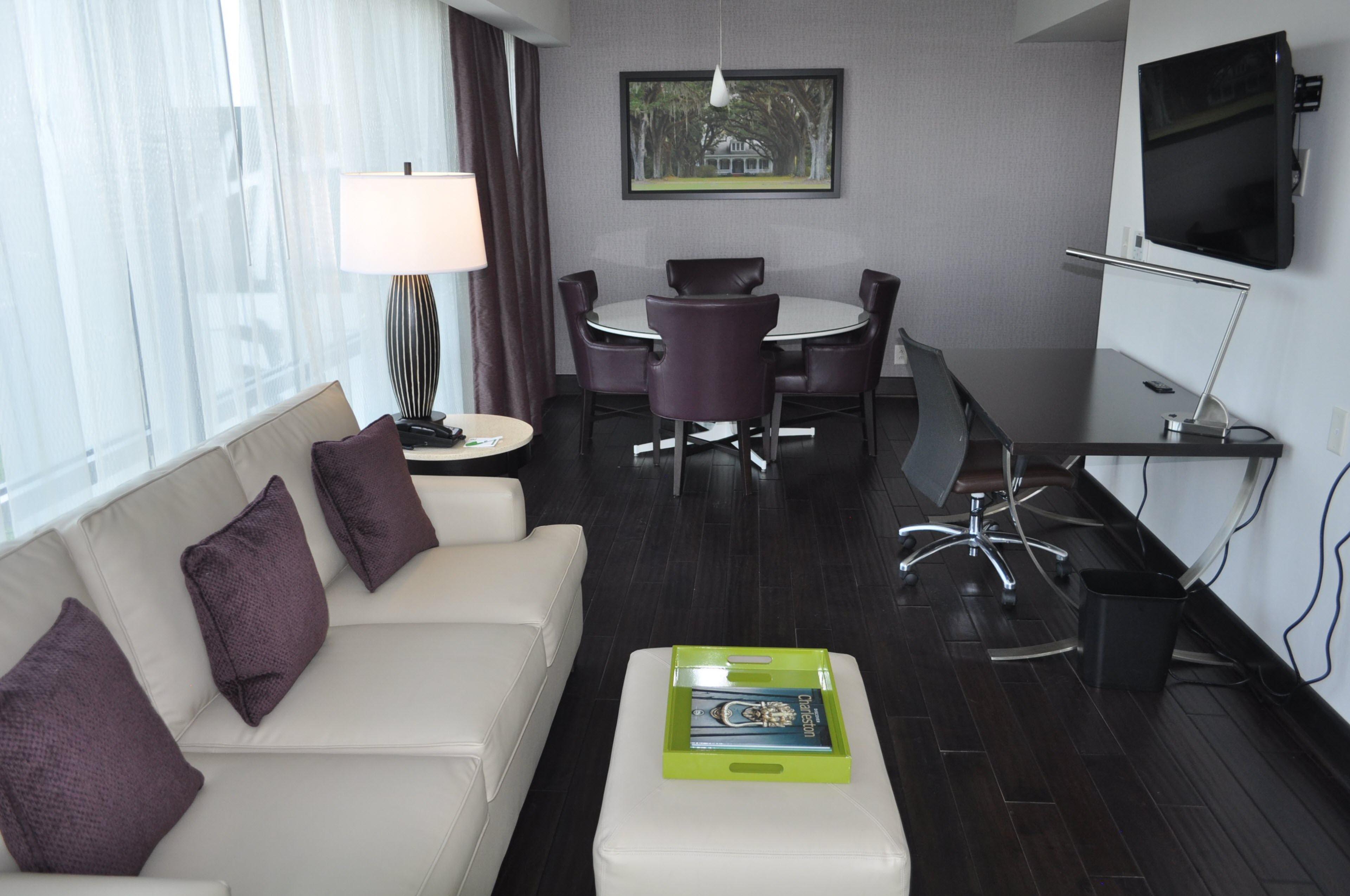 Live Oak, Historic District, A Tribute Portfolio Hotel 3*