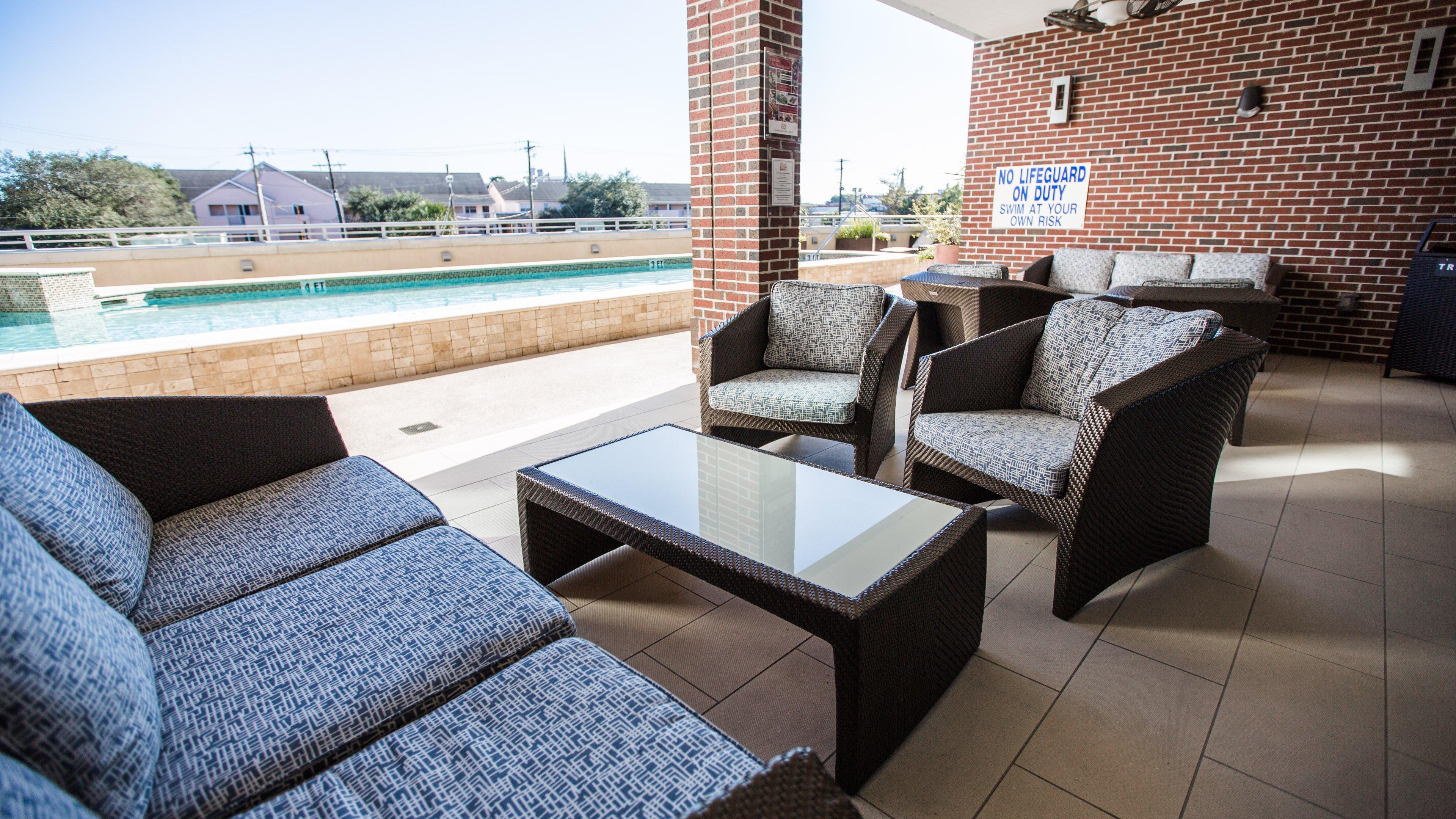 Live Oak, Historic District, A Tribute Portfolio Hotel