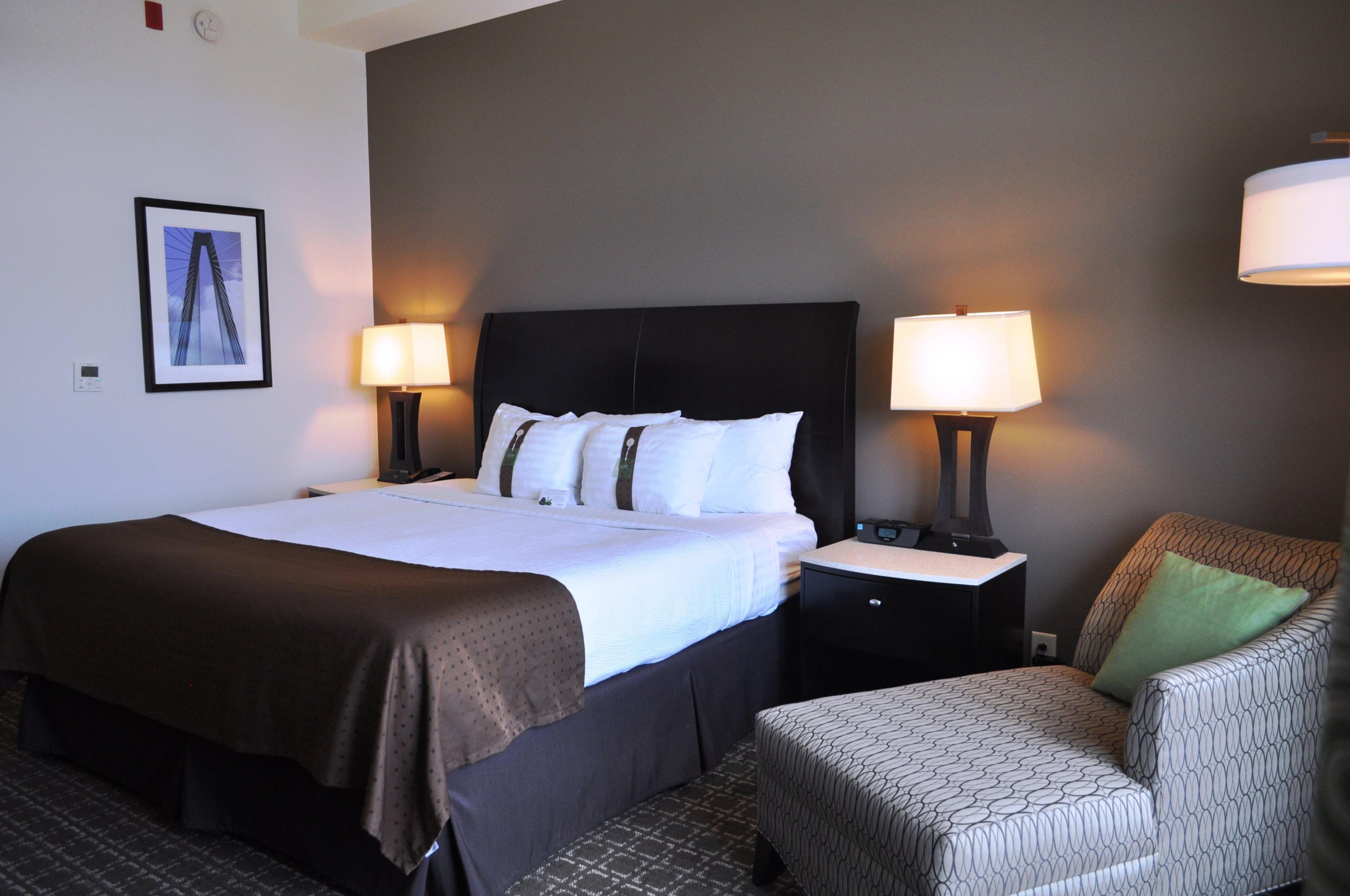 Hotel Live Oak, Historic District, A Tribute Portfolio Charleston