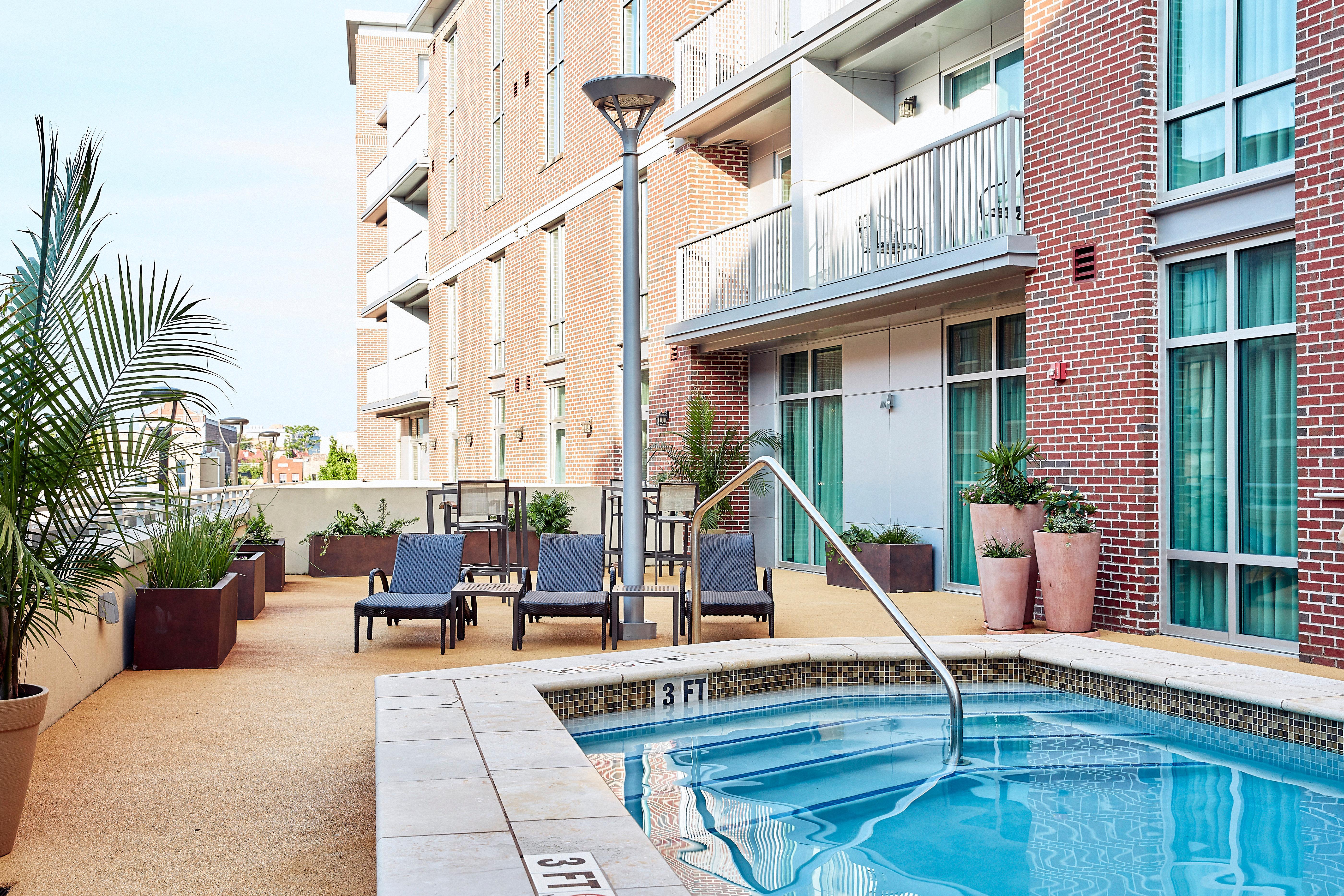 Live Oak, Historic District, A Tribute Portfolio Hotel 3*