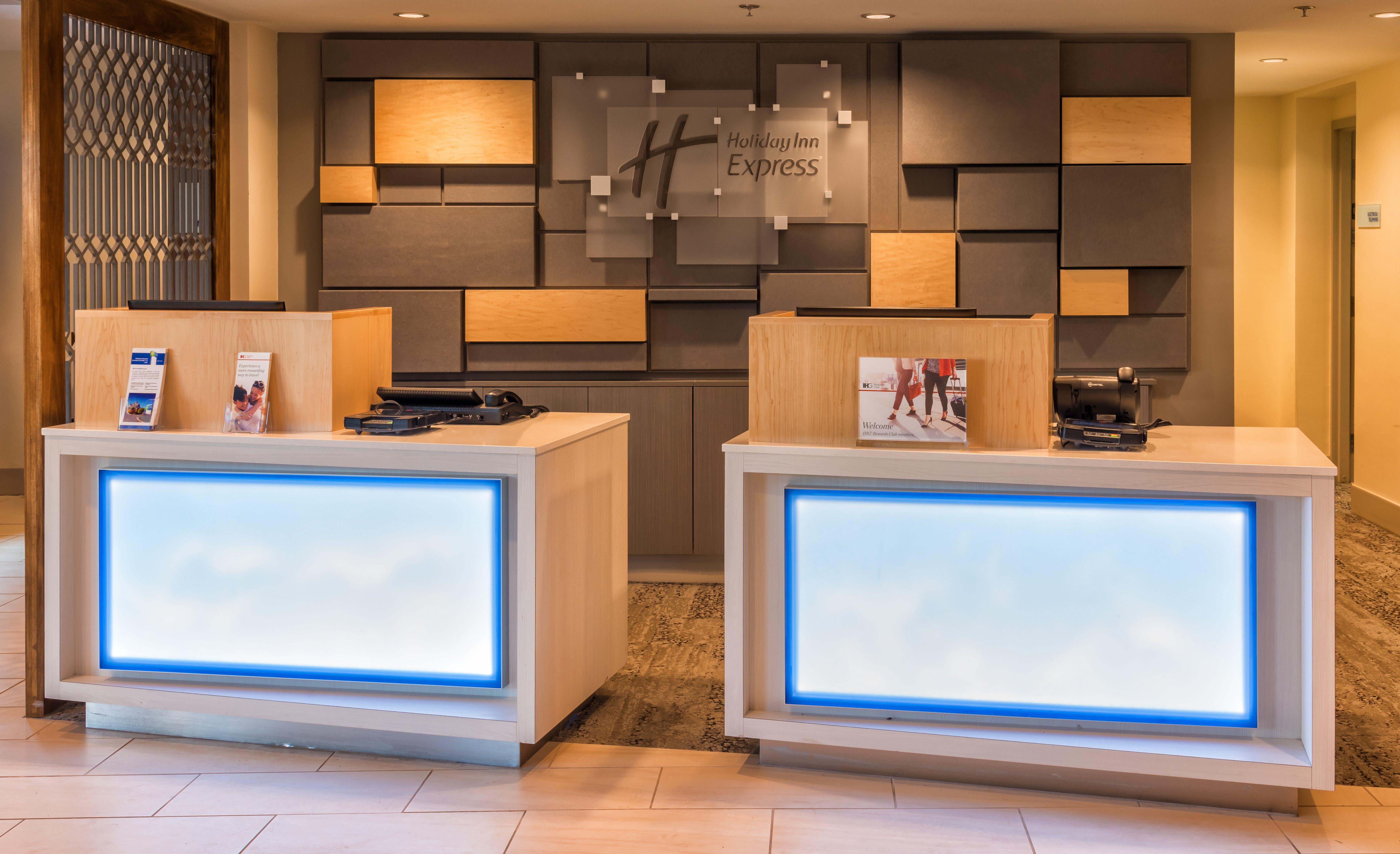 Hotel Express Us Highway 17 & I-526 By Ihg Charleston