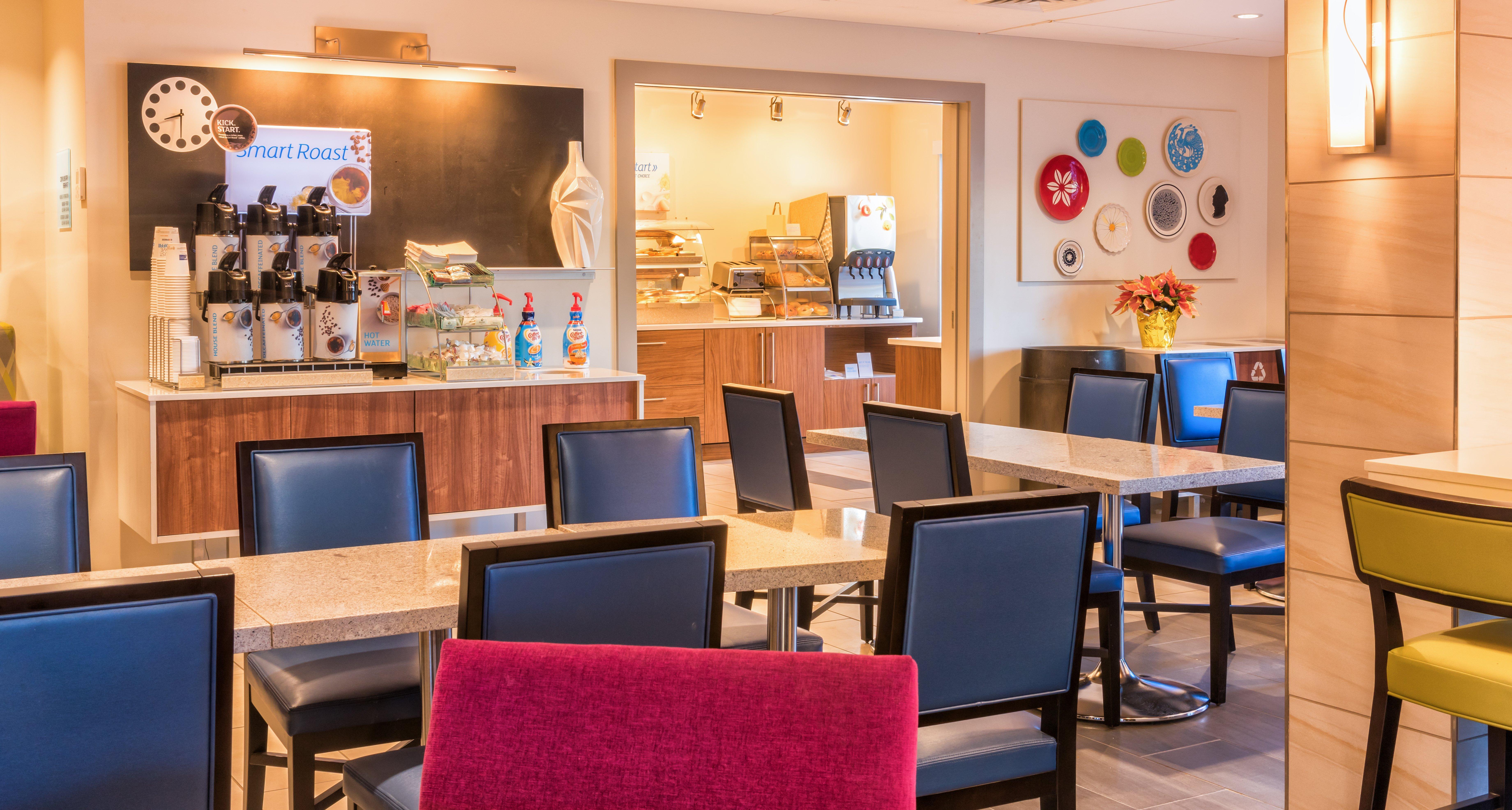 Express Us Highway 17 & I-526 By Ihg